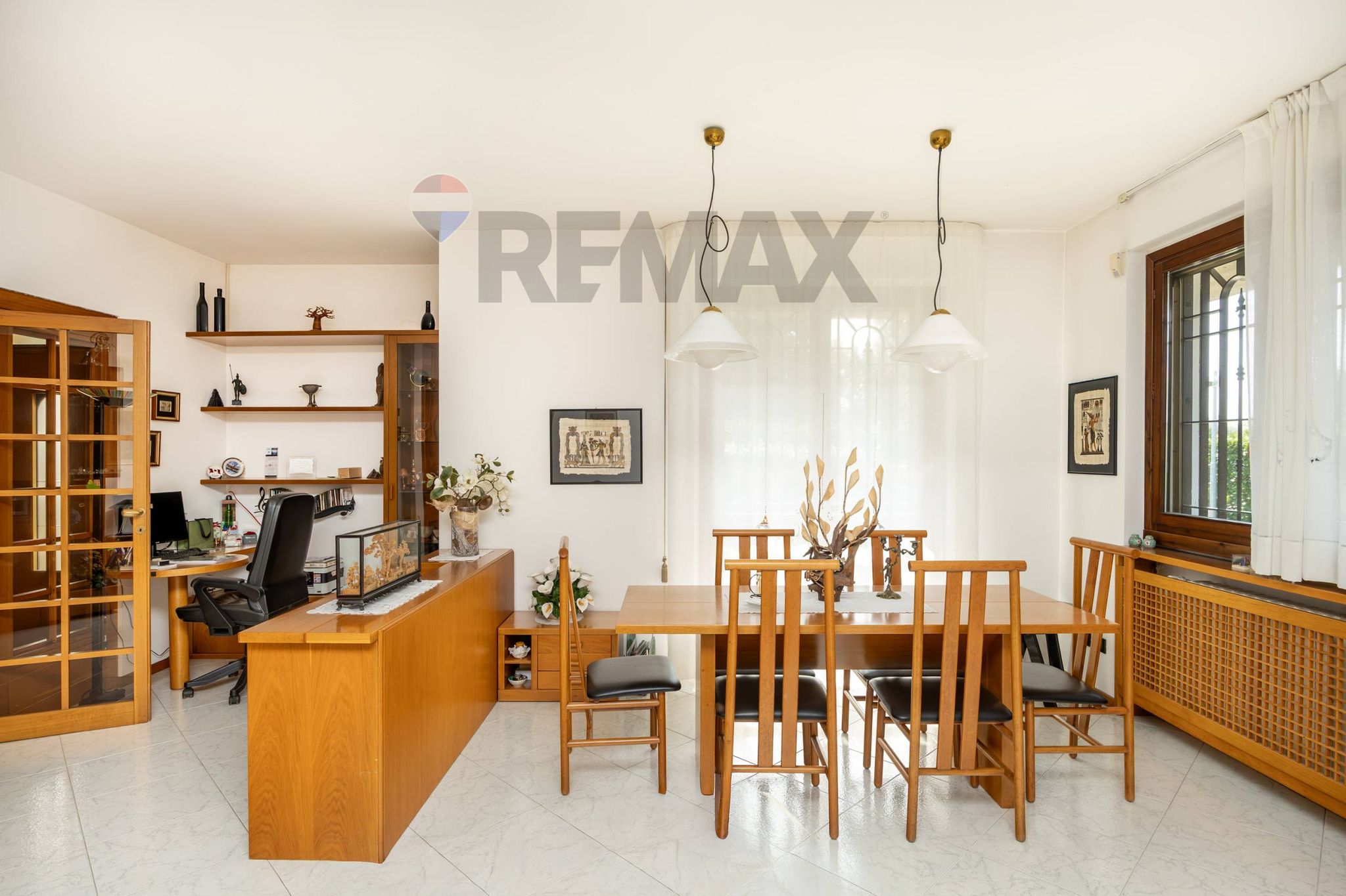 Sala da pranzo