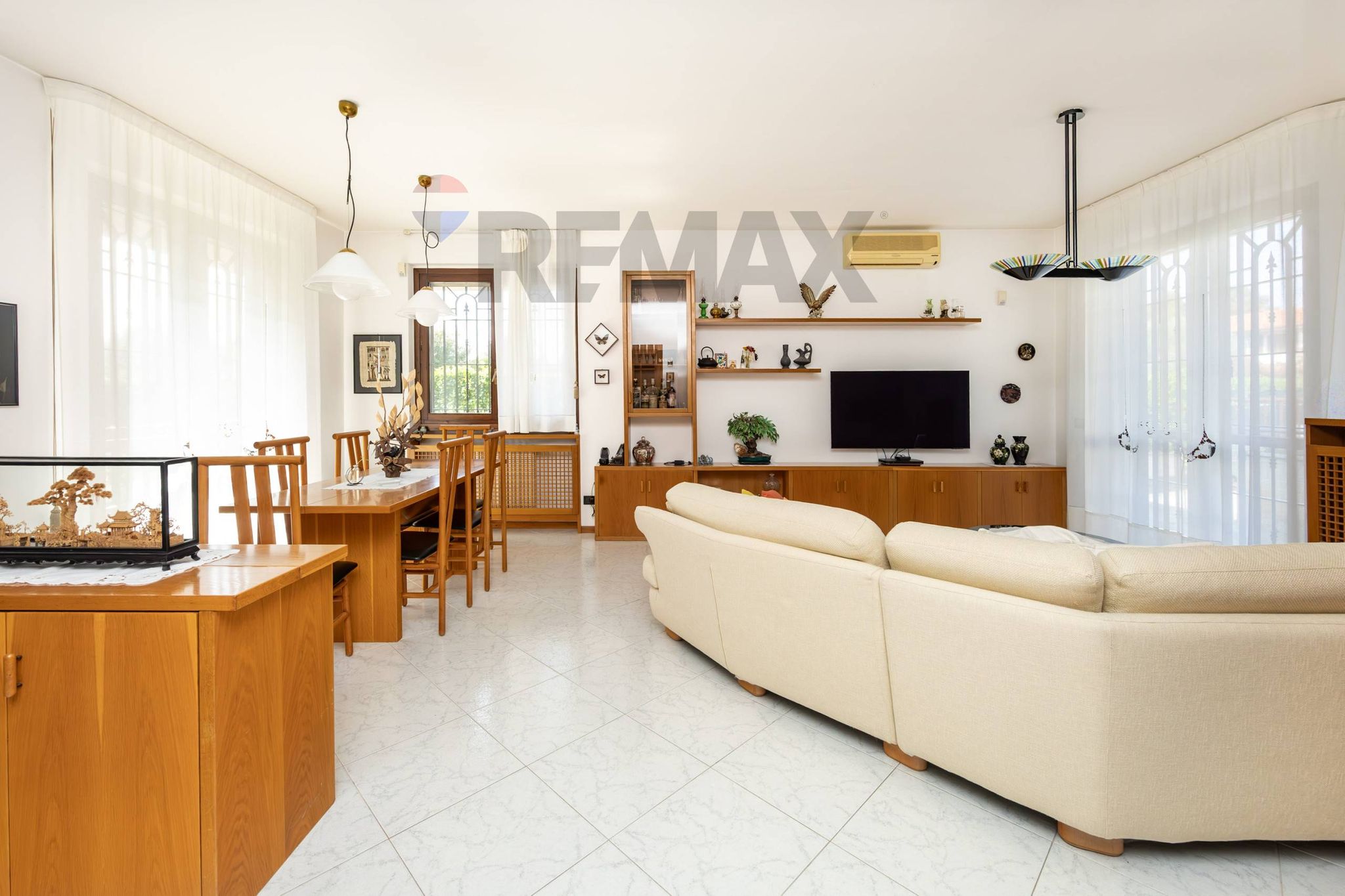 Sala da pranzo