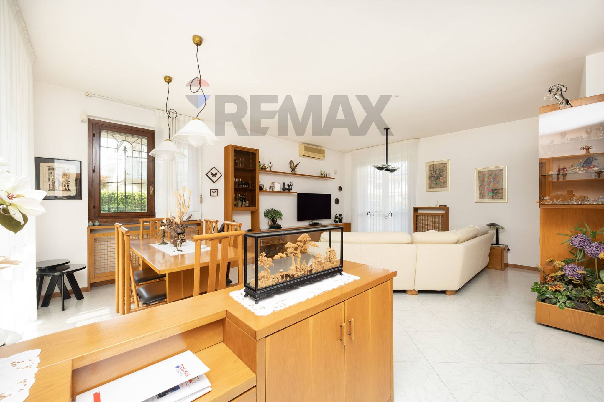 Sala da pranzo