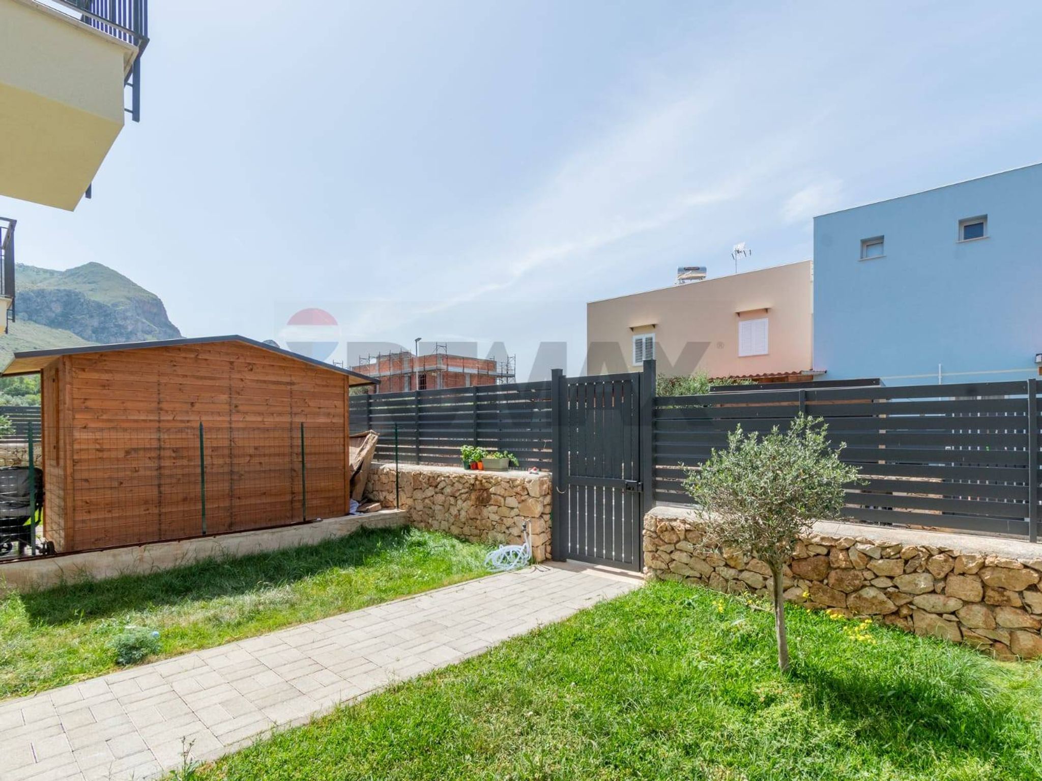 Immobile a Terrasini