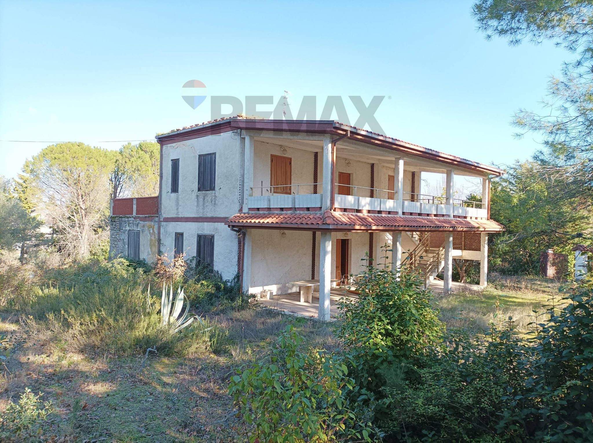Property in Cugnoli