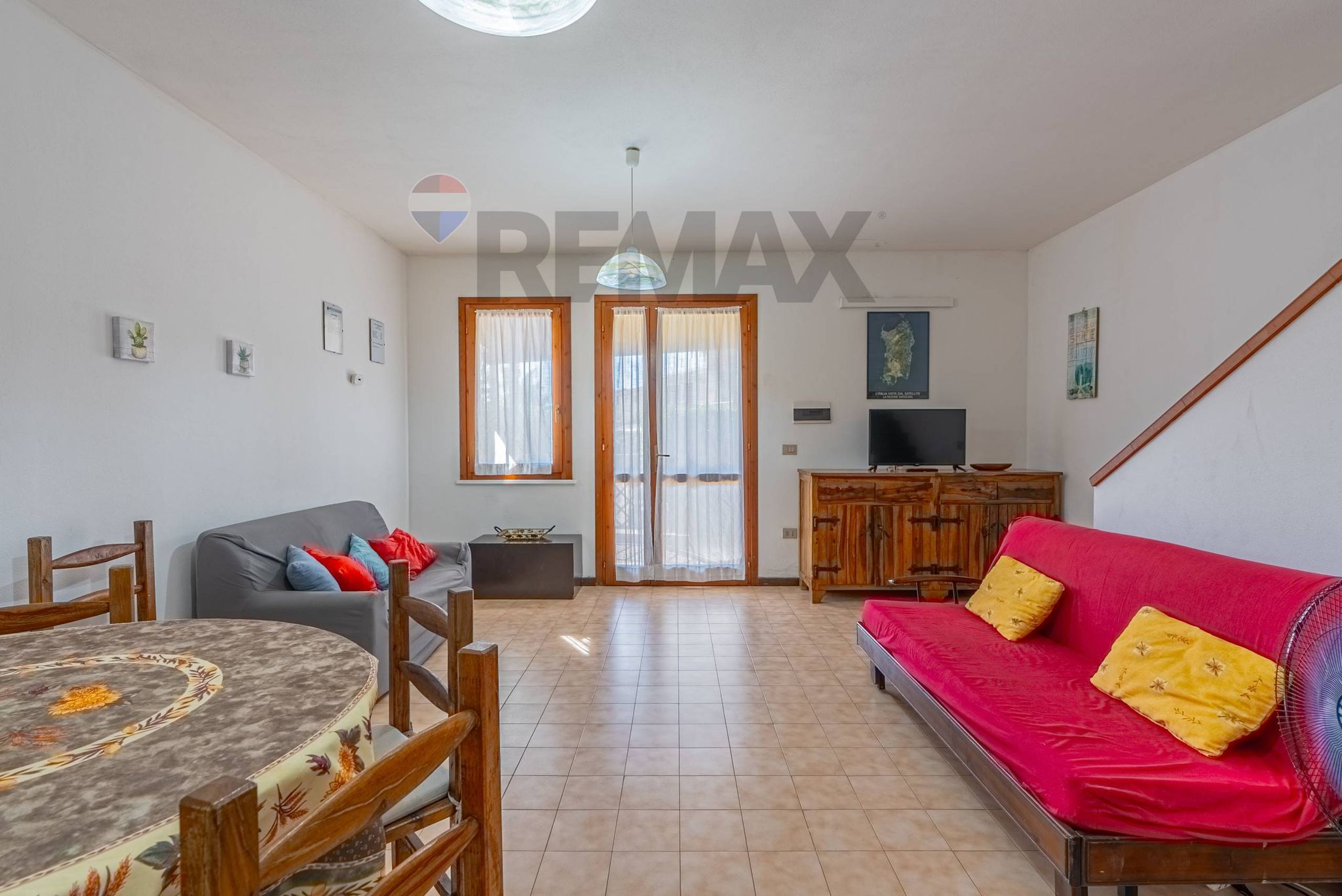 Sala da pranzo