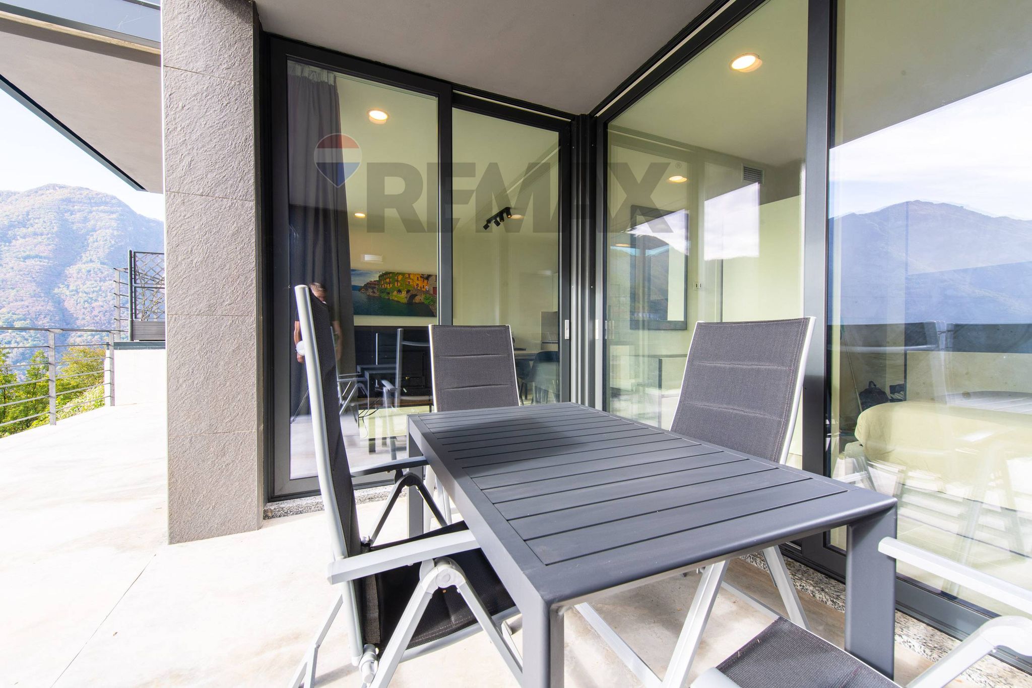 Terrazza