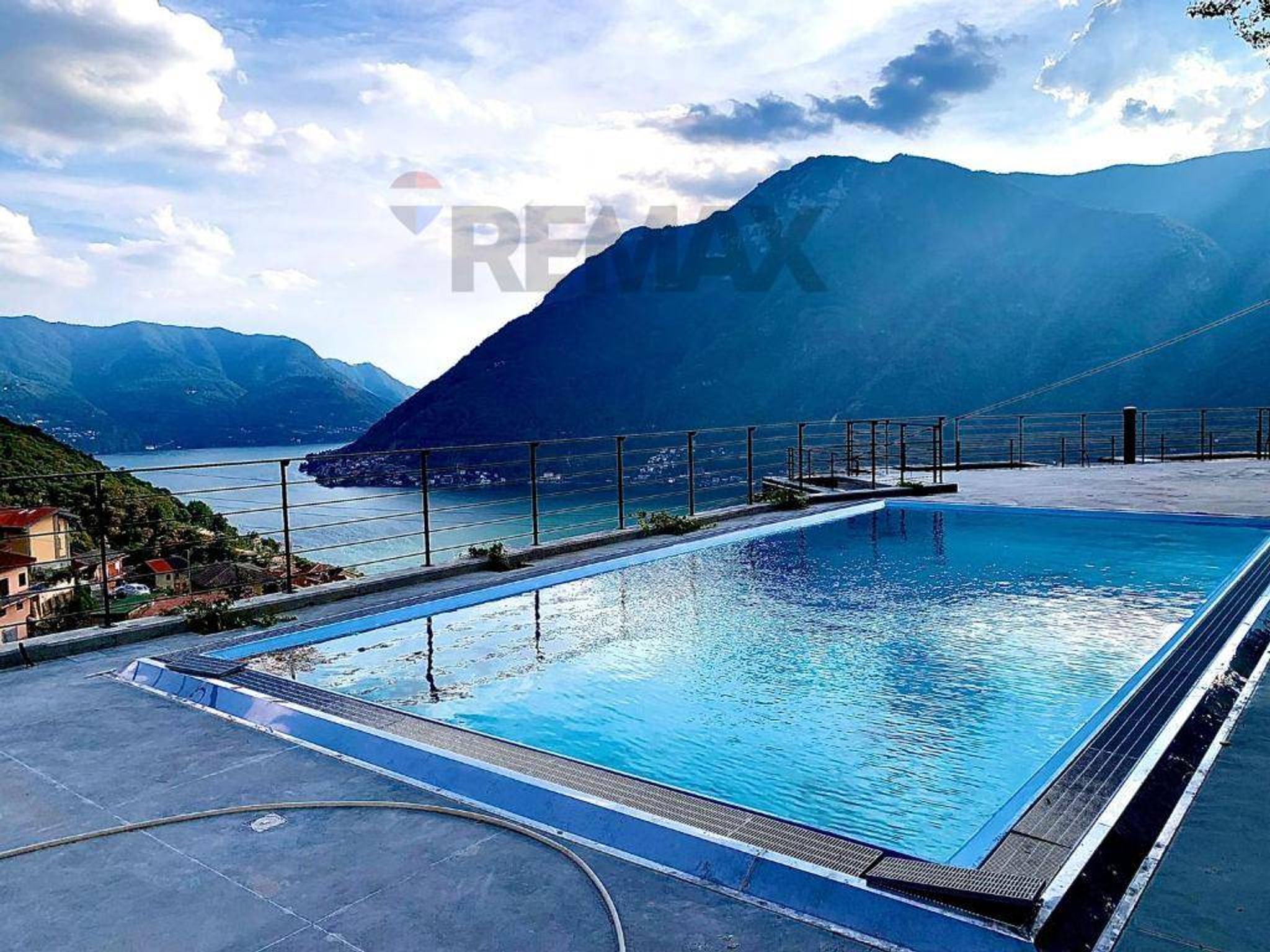 Property in Nesso