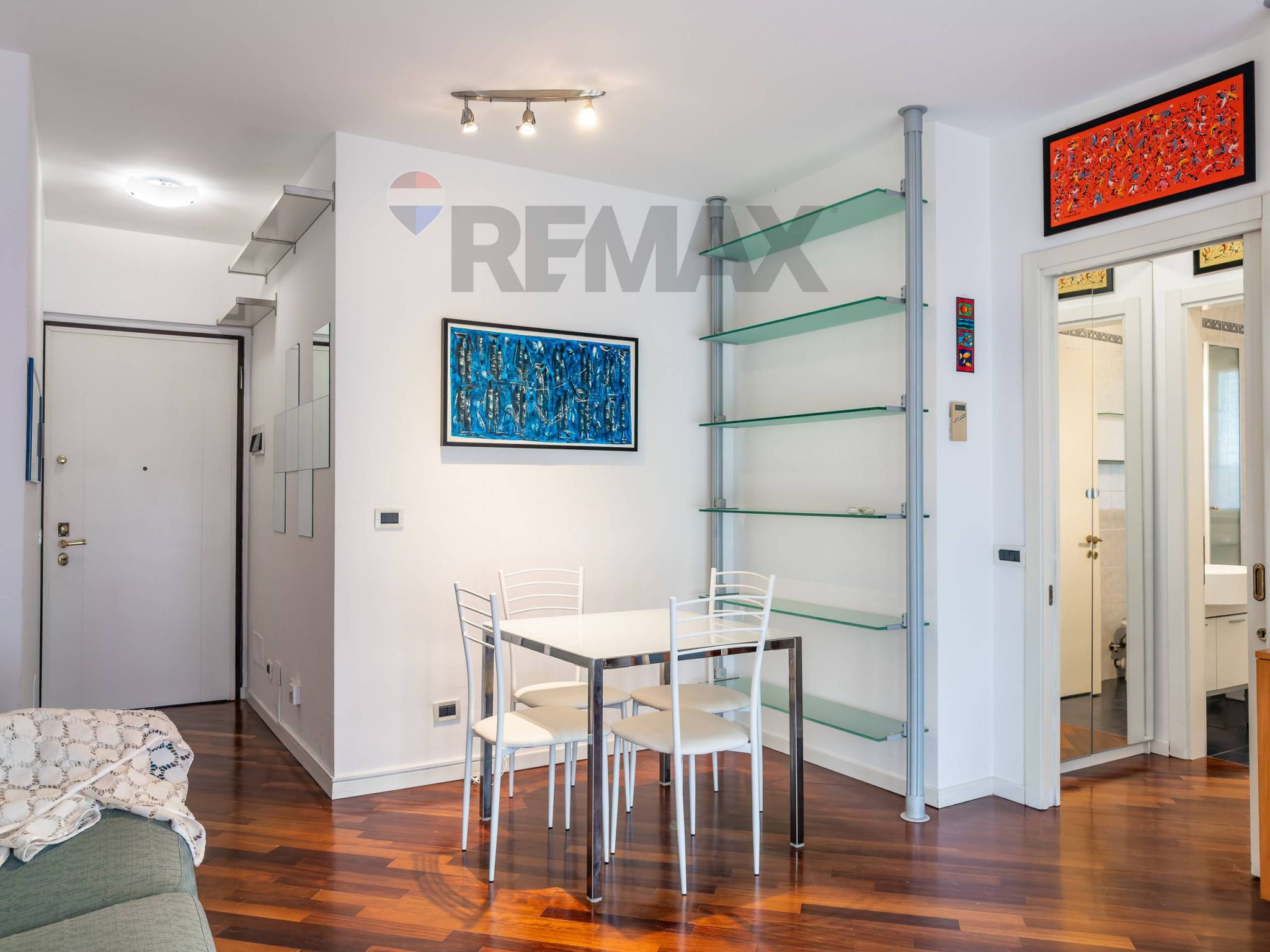 Property in San Donato Milanese