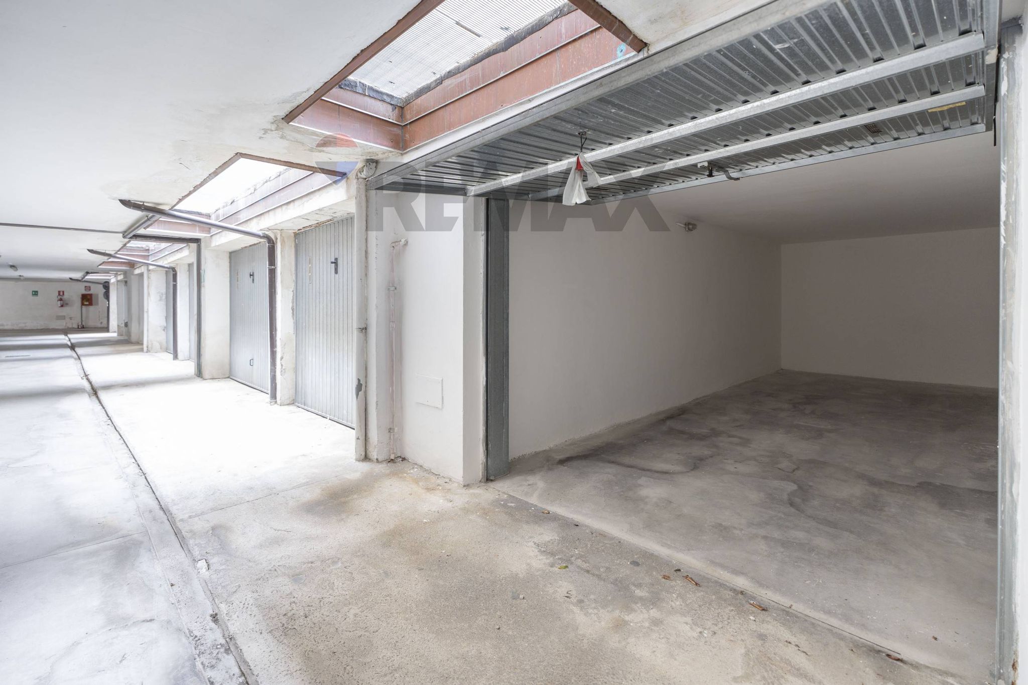 Parcheggio