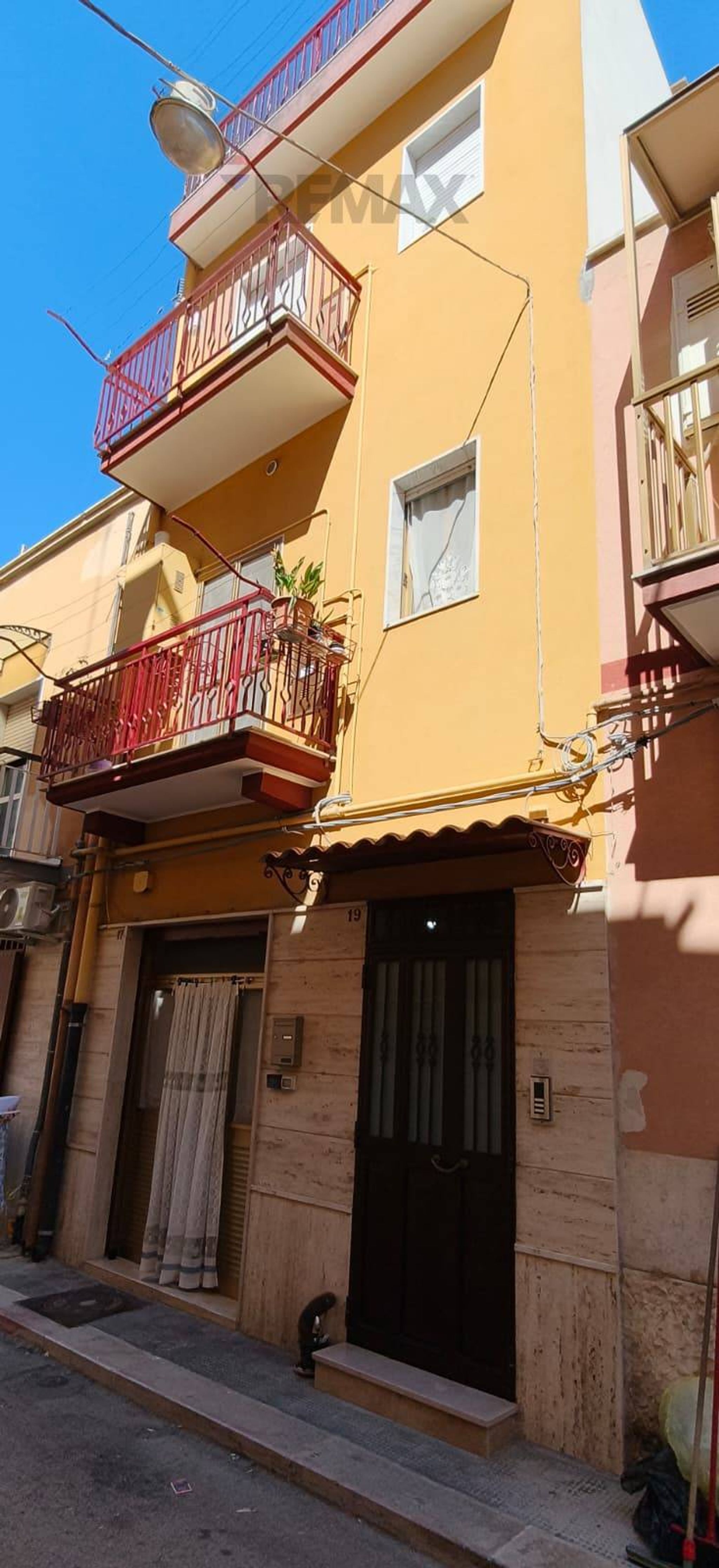 Property in Barletta