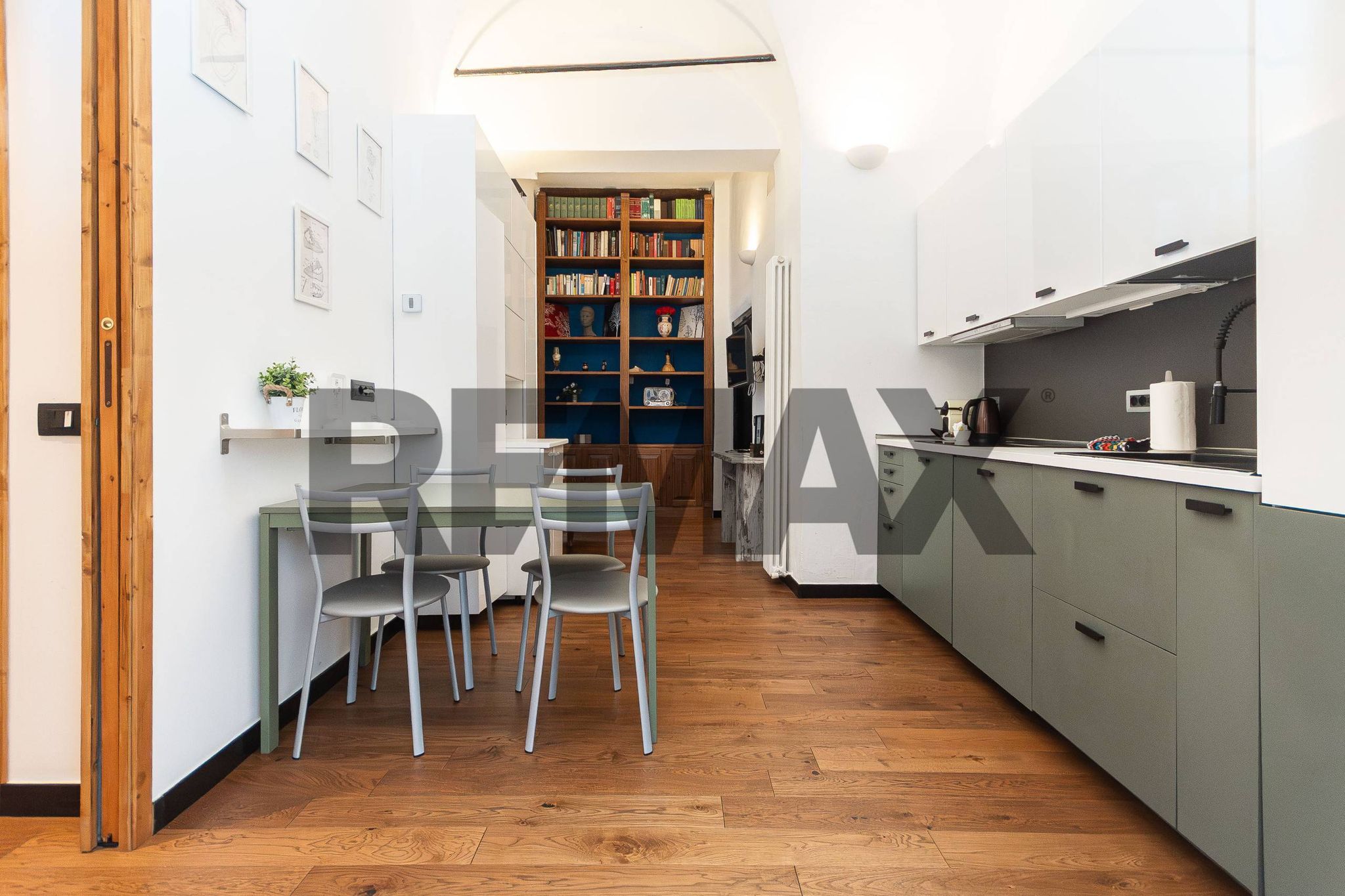Cucina