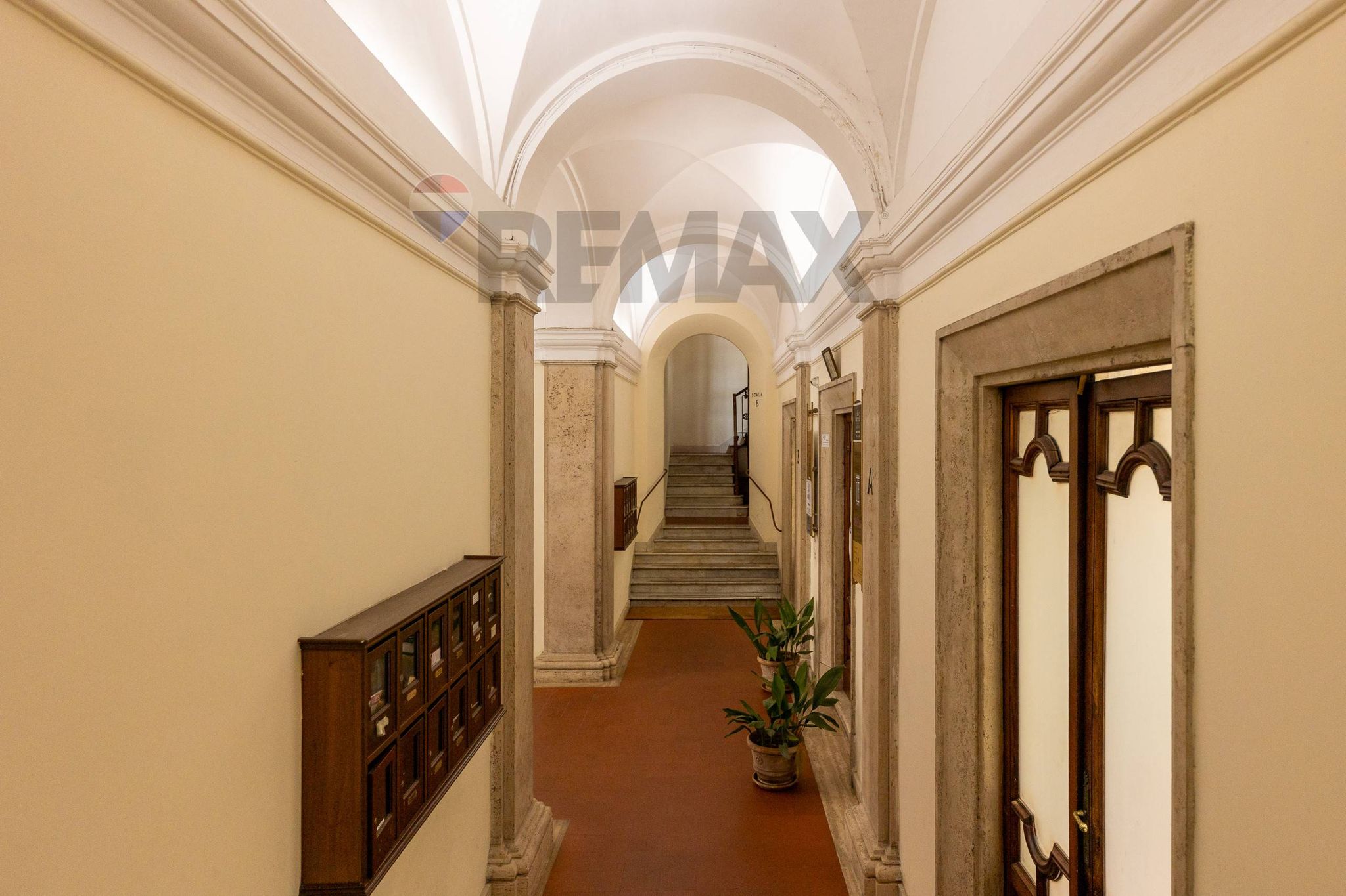 Hall / corridoio