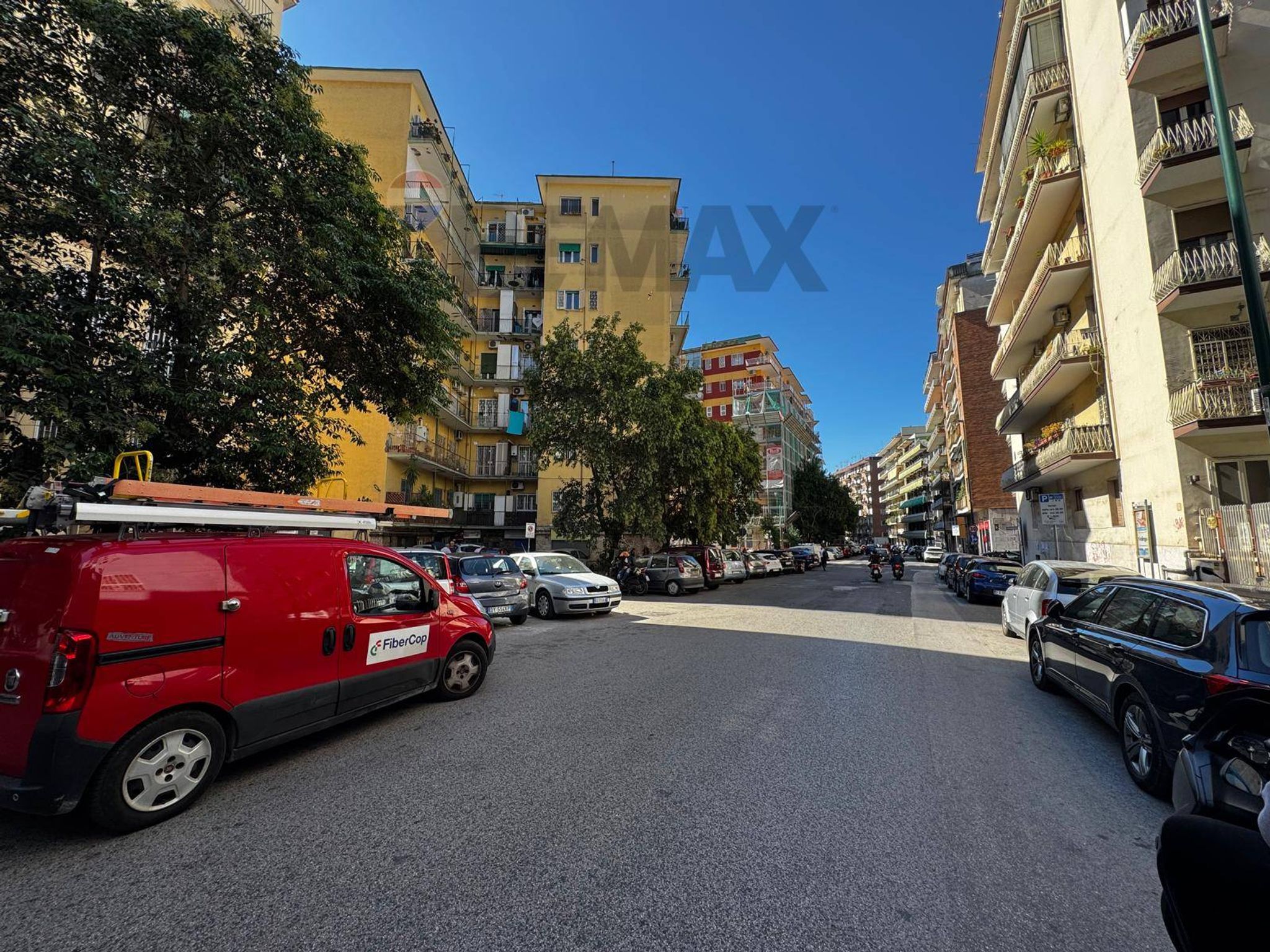 Immobile a Napoli