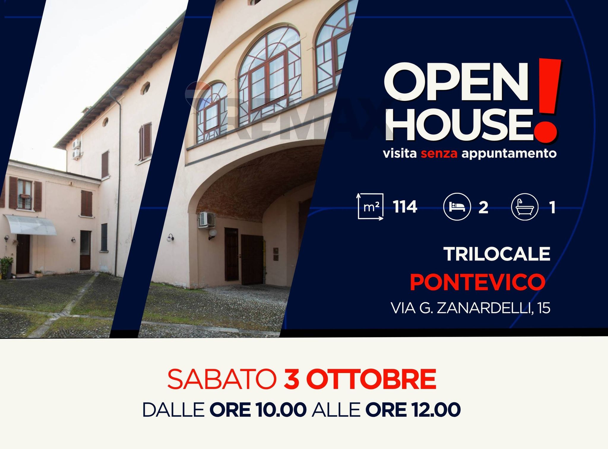 Property in Pontevico