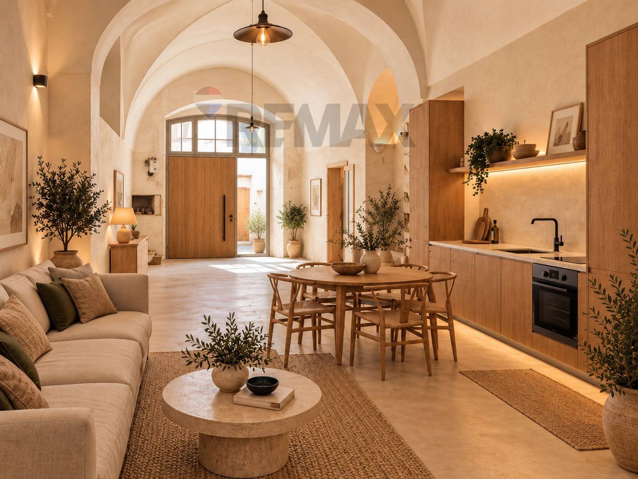 Immobile a Ostuni