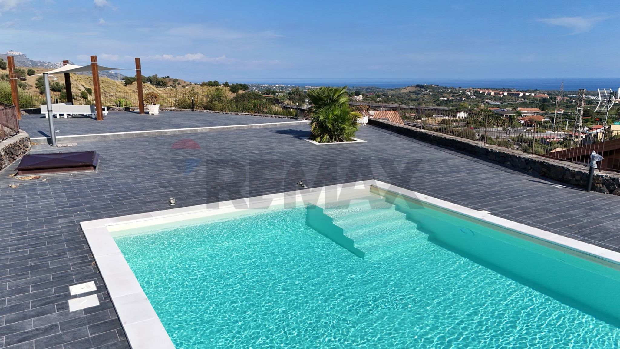 Property in Piedimonte Etneo
