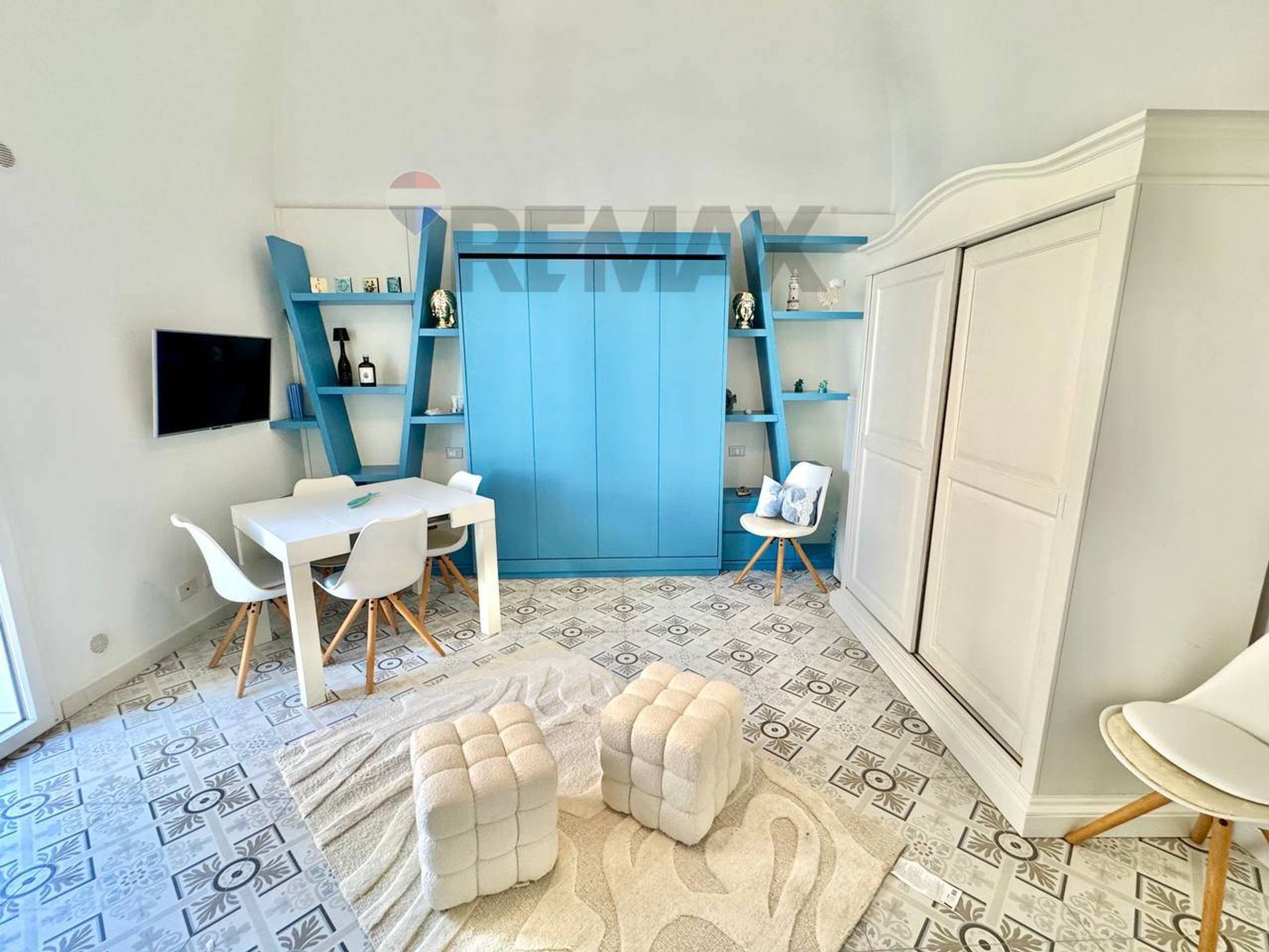 Immobile a Terrasini