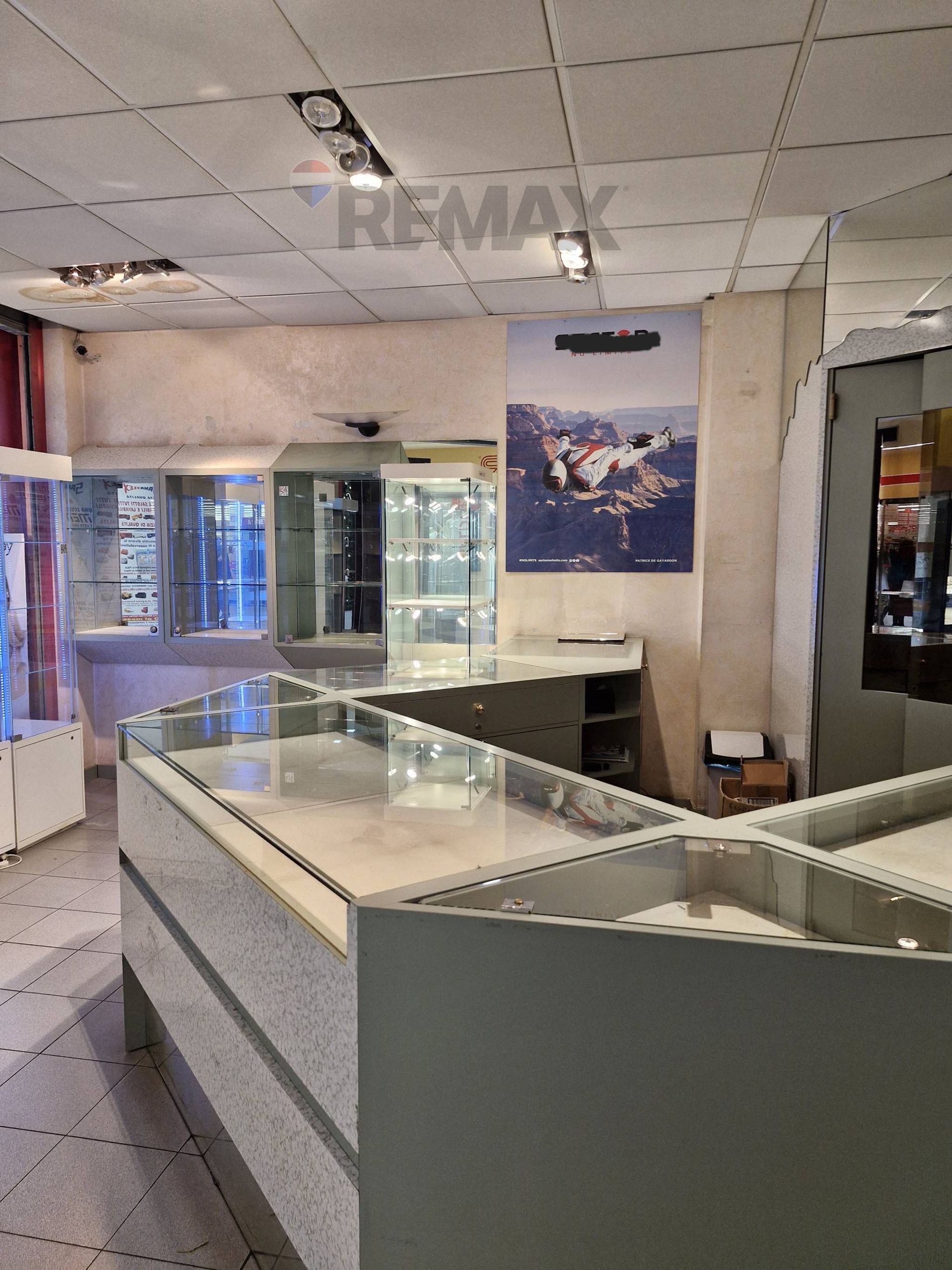 Ricezione / Lobby