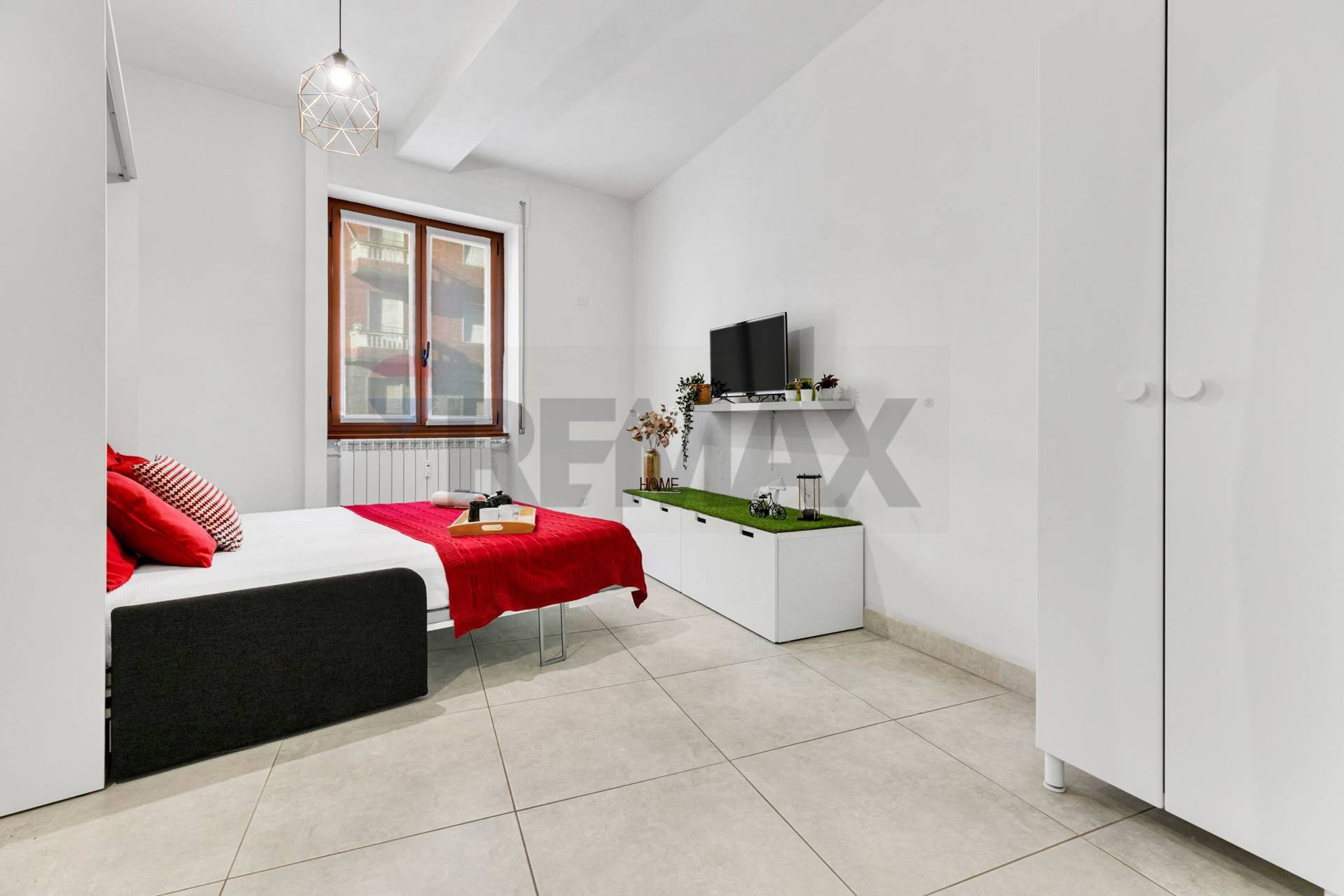 Camera / camera da letto