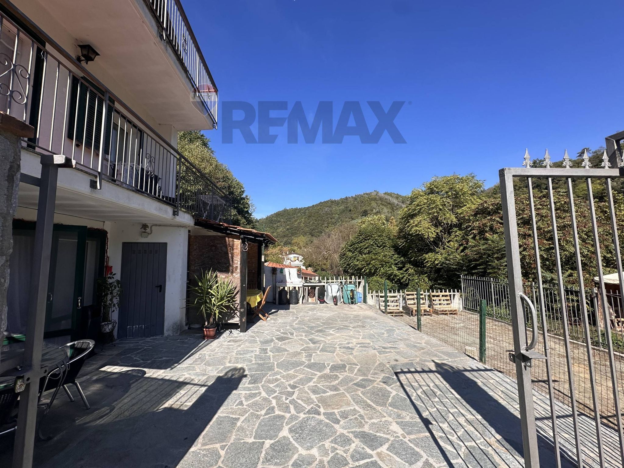 Terrazza