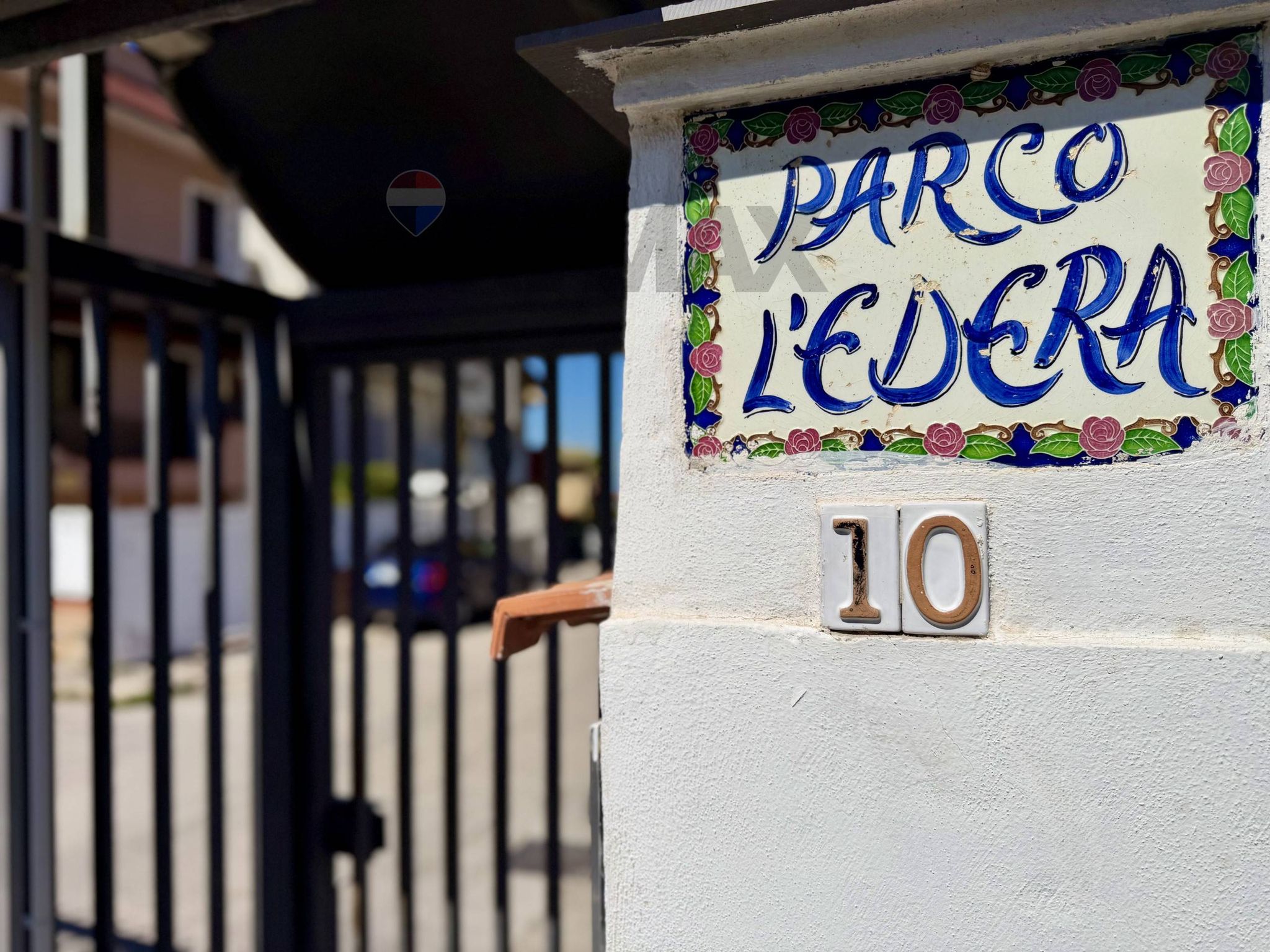 Property in Marano di Napoli