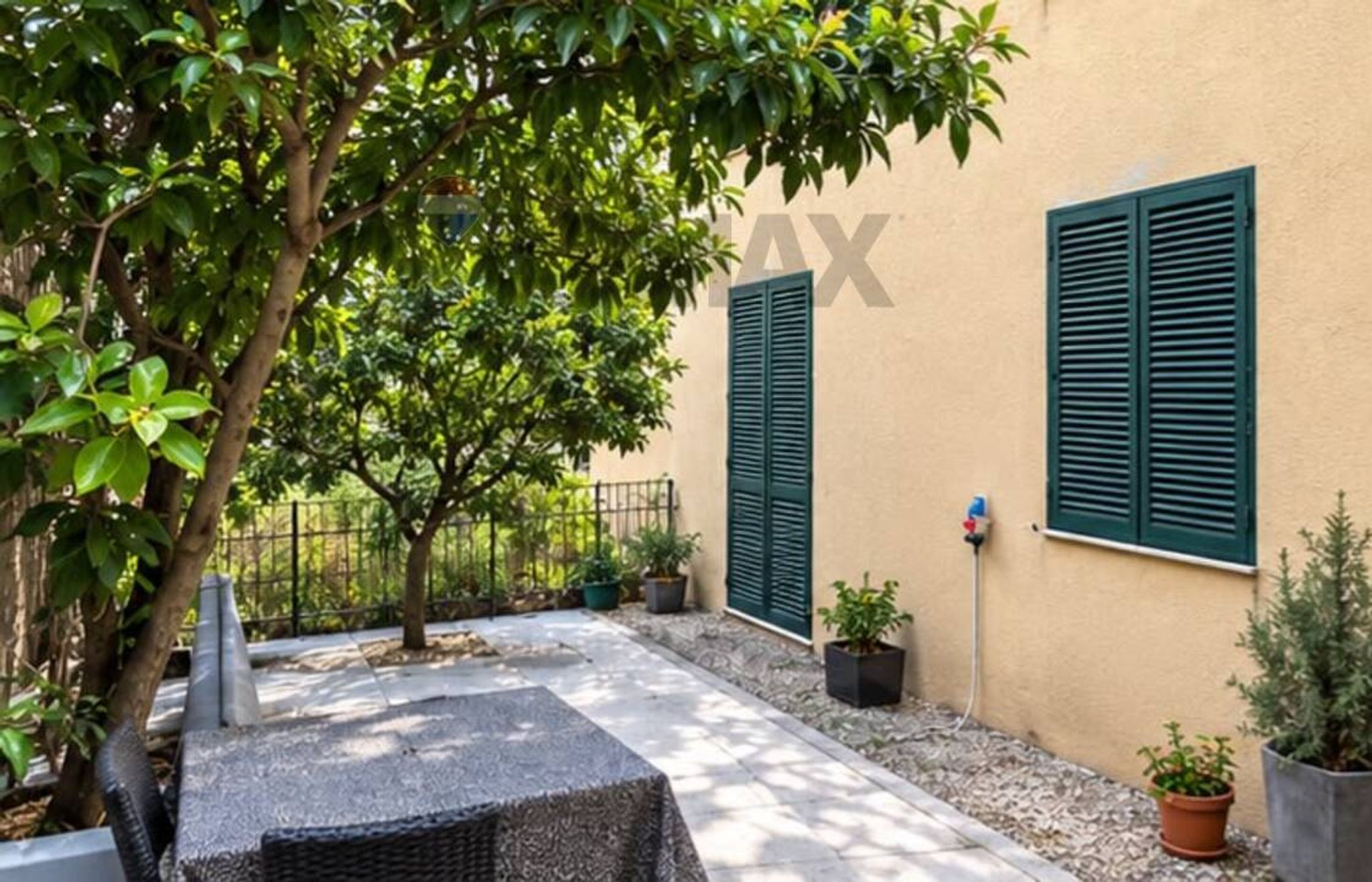 Terrazza