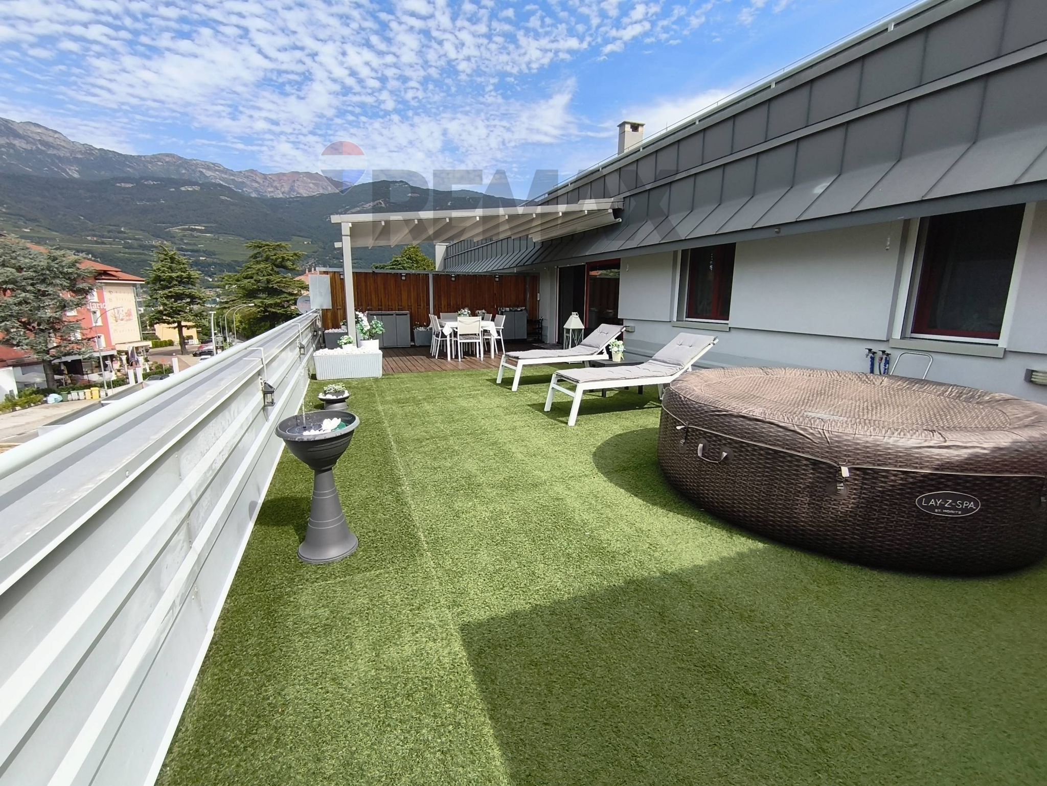 Terrazza