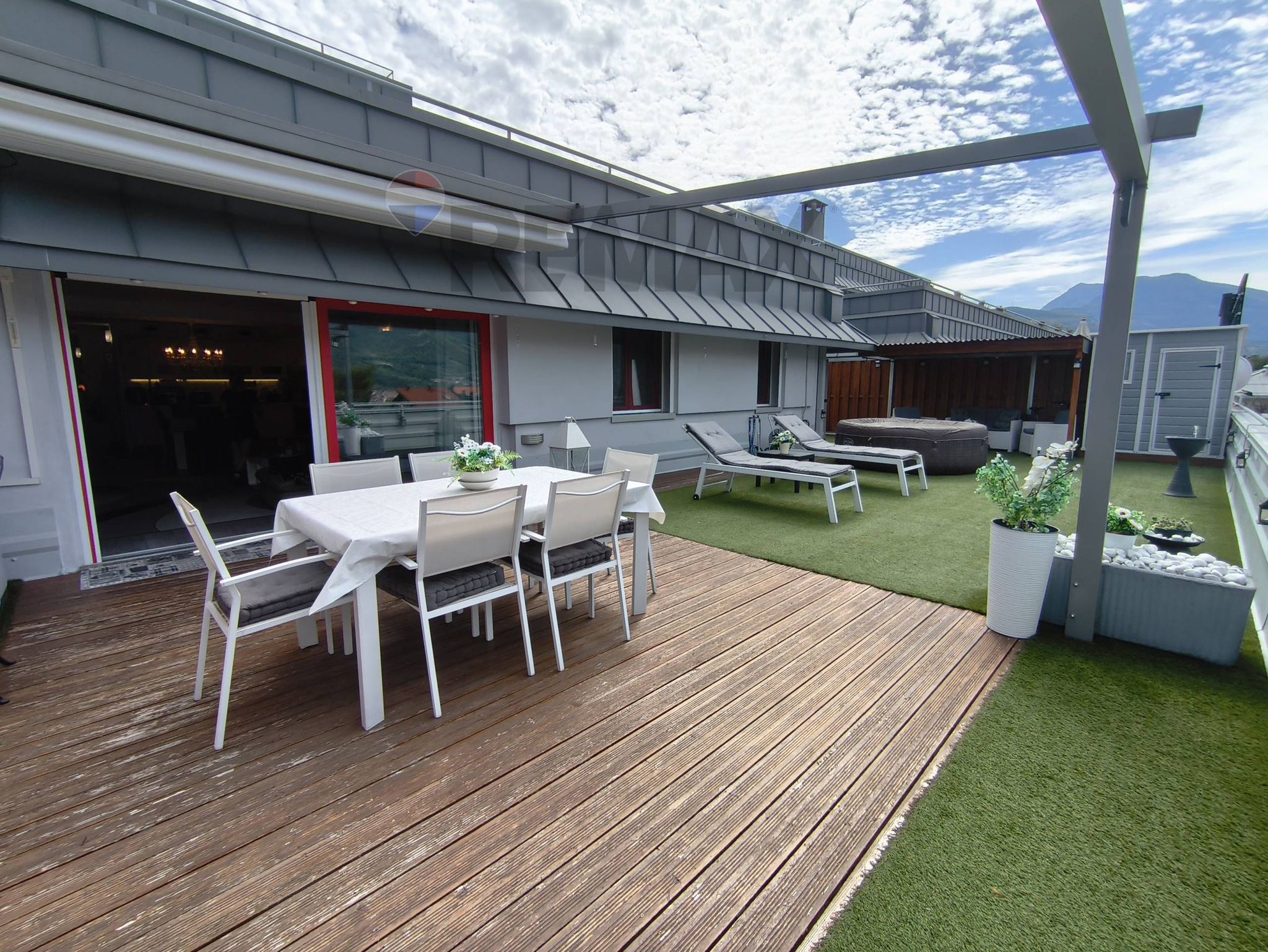 Terrazza