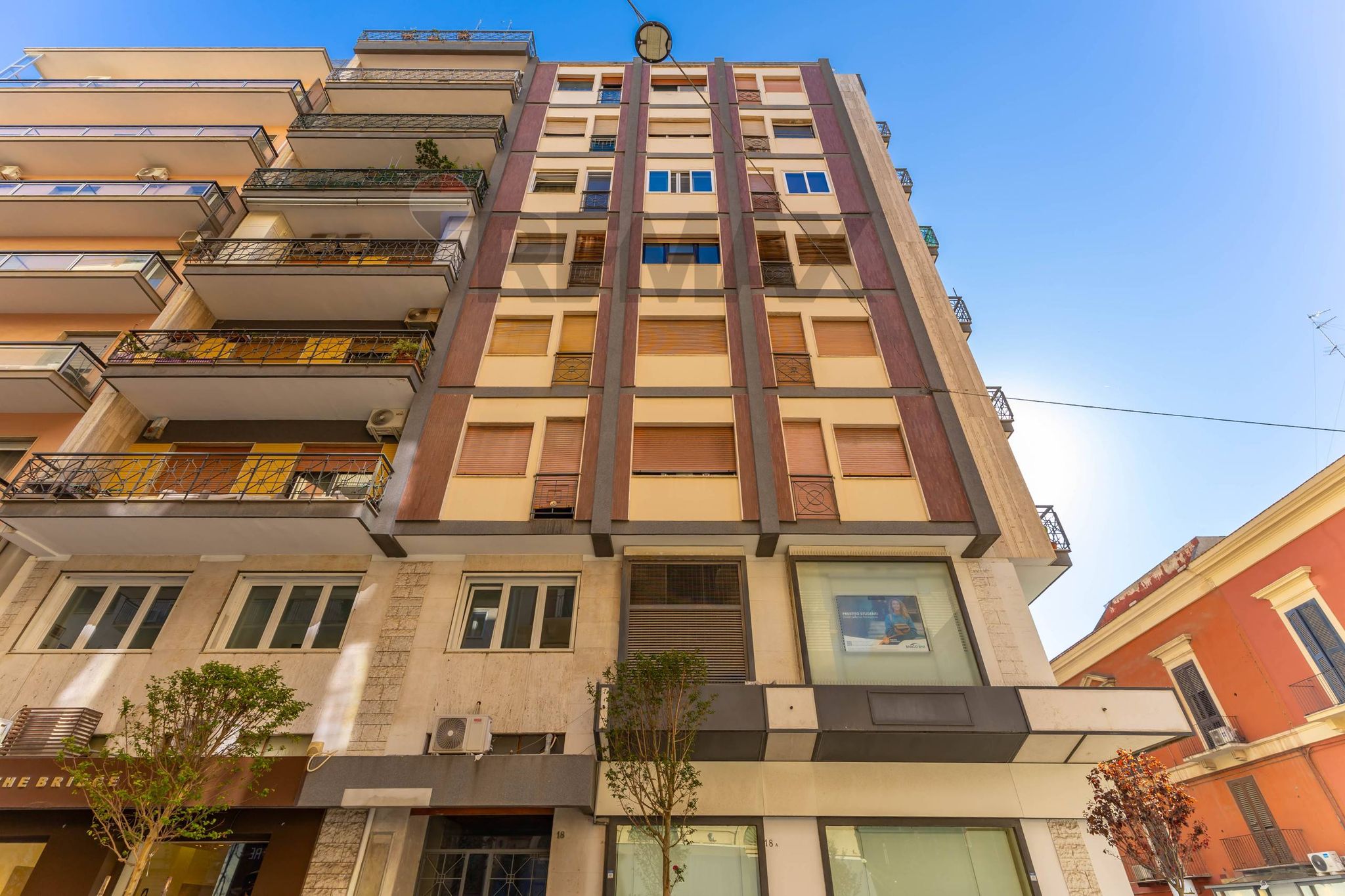 Property in Bari