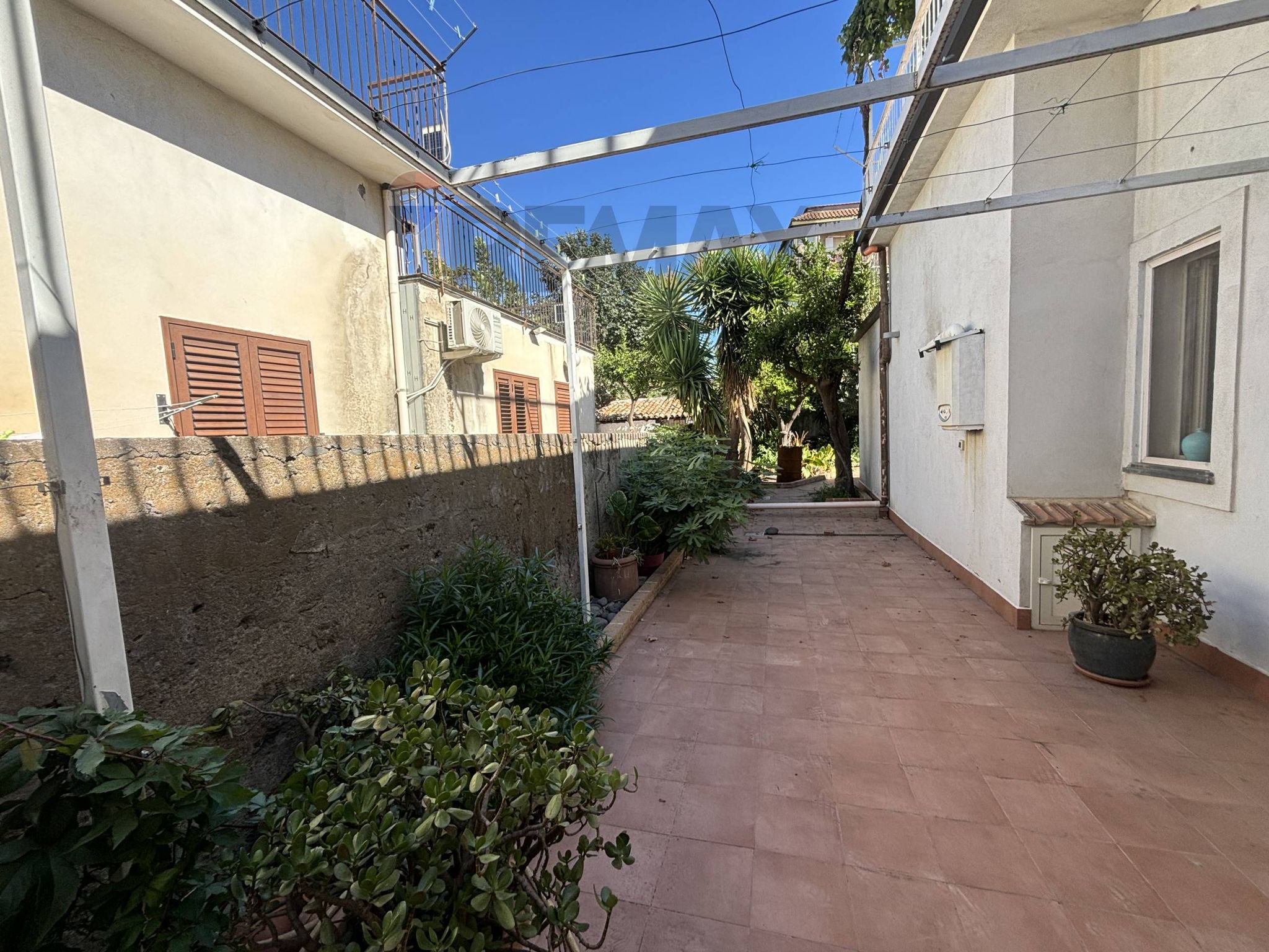 Terrazza
