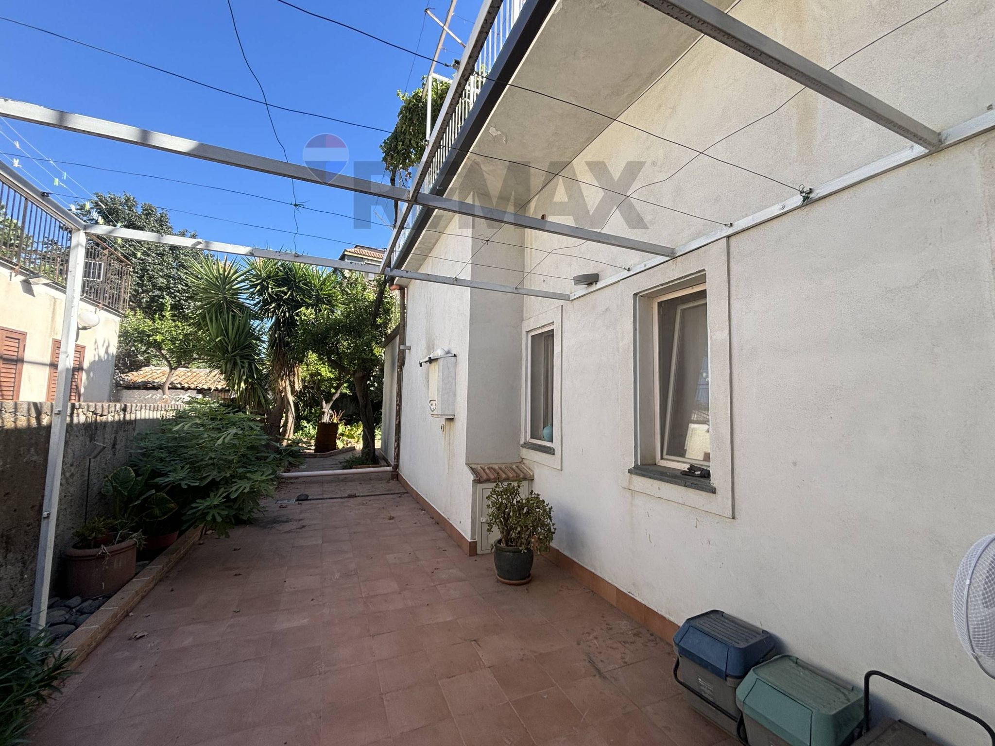 Terrazza