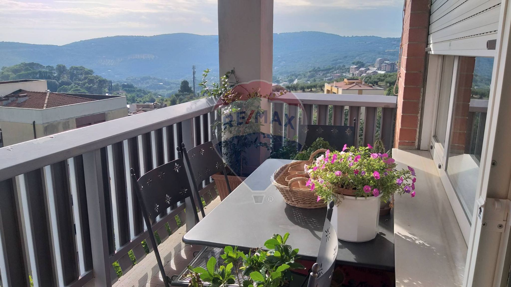 Balcone