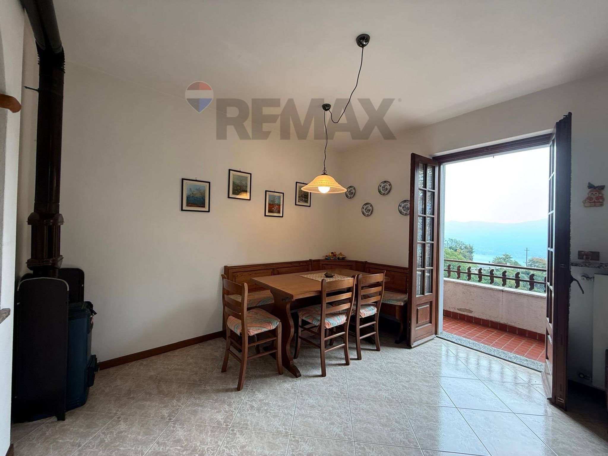 Sala da pranzo