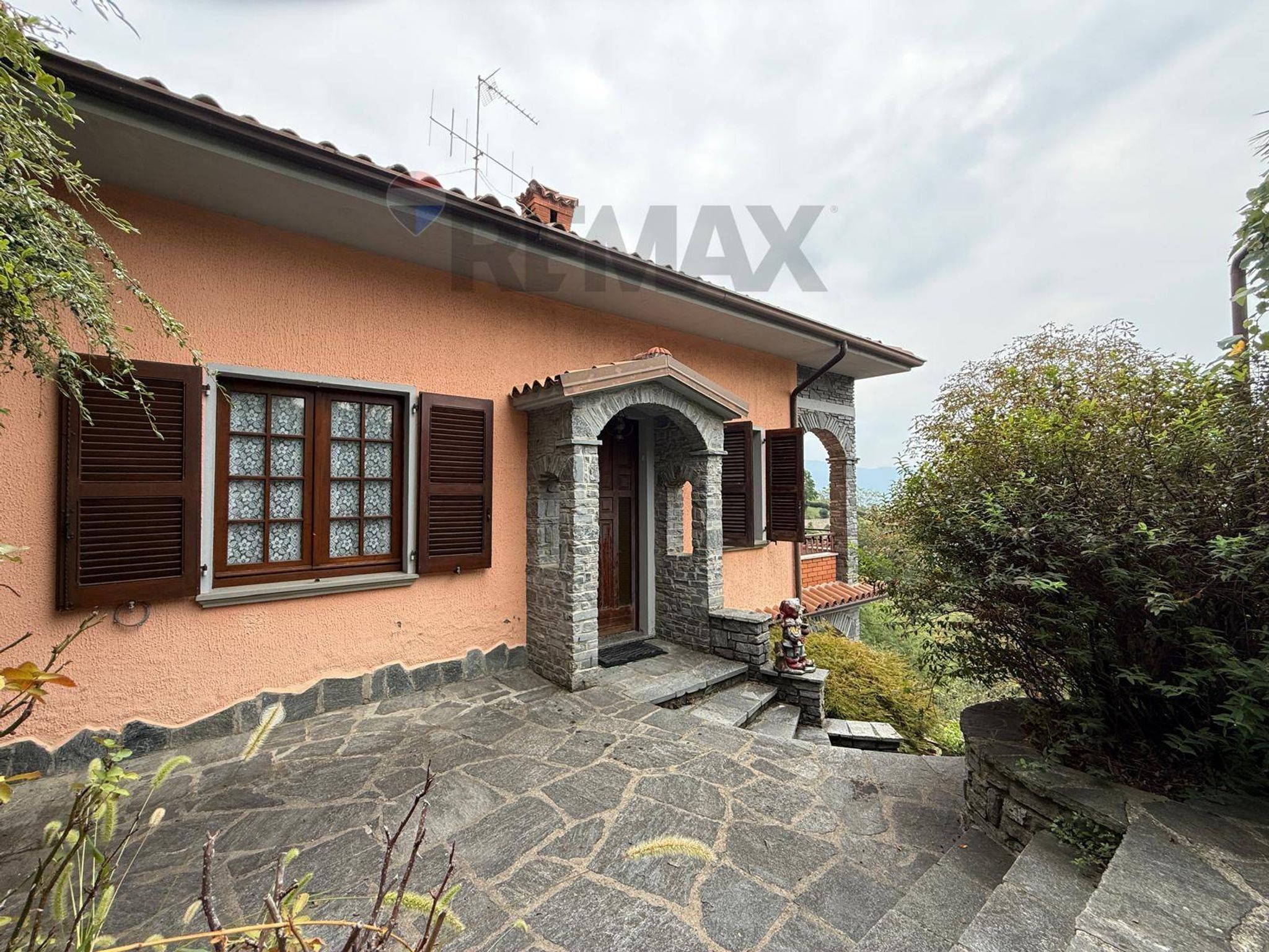 Property in Vigolo