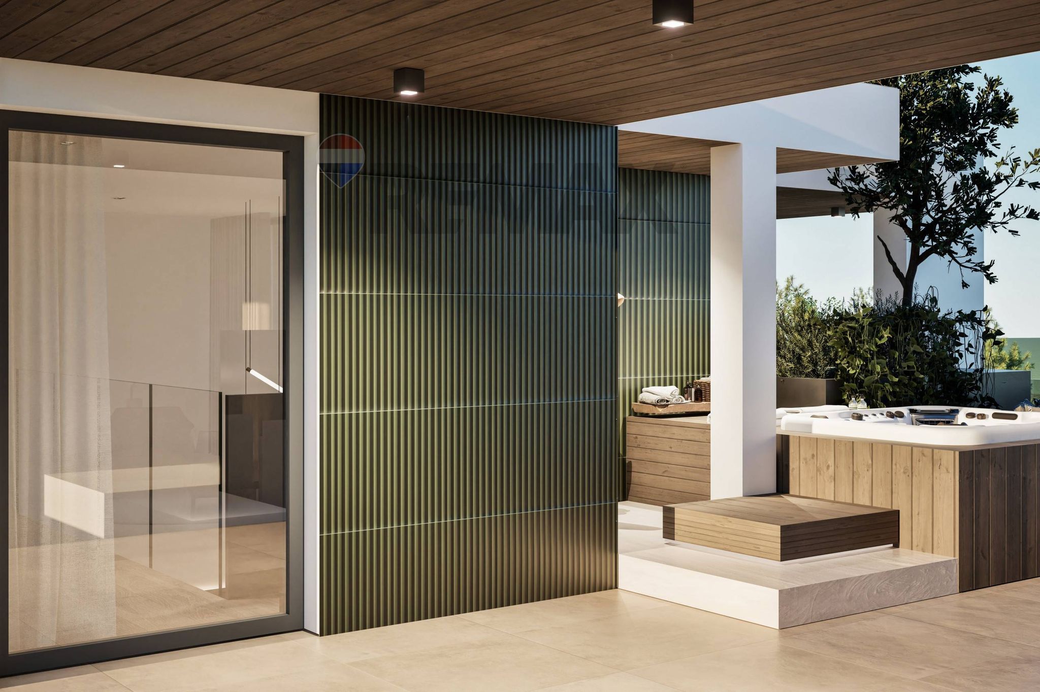 Terrazza