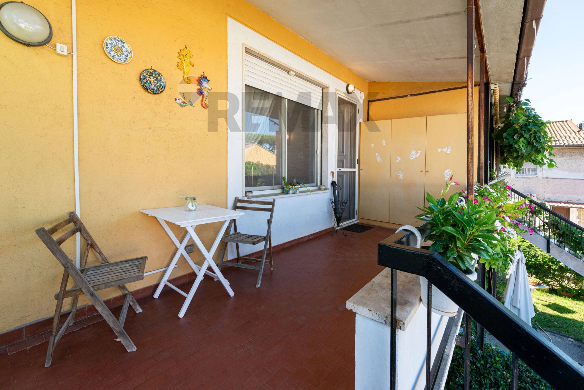 Terrazza