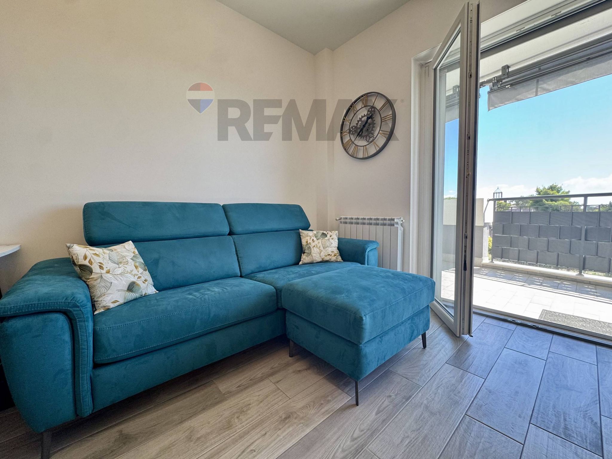Property in Roma