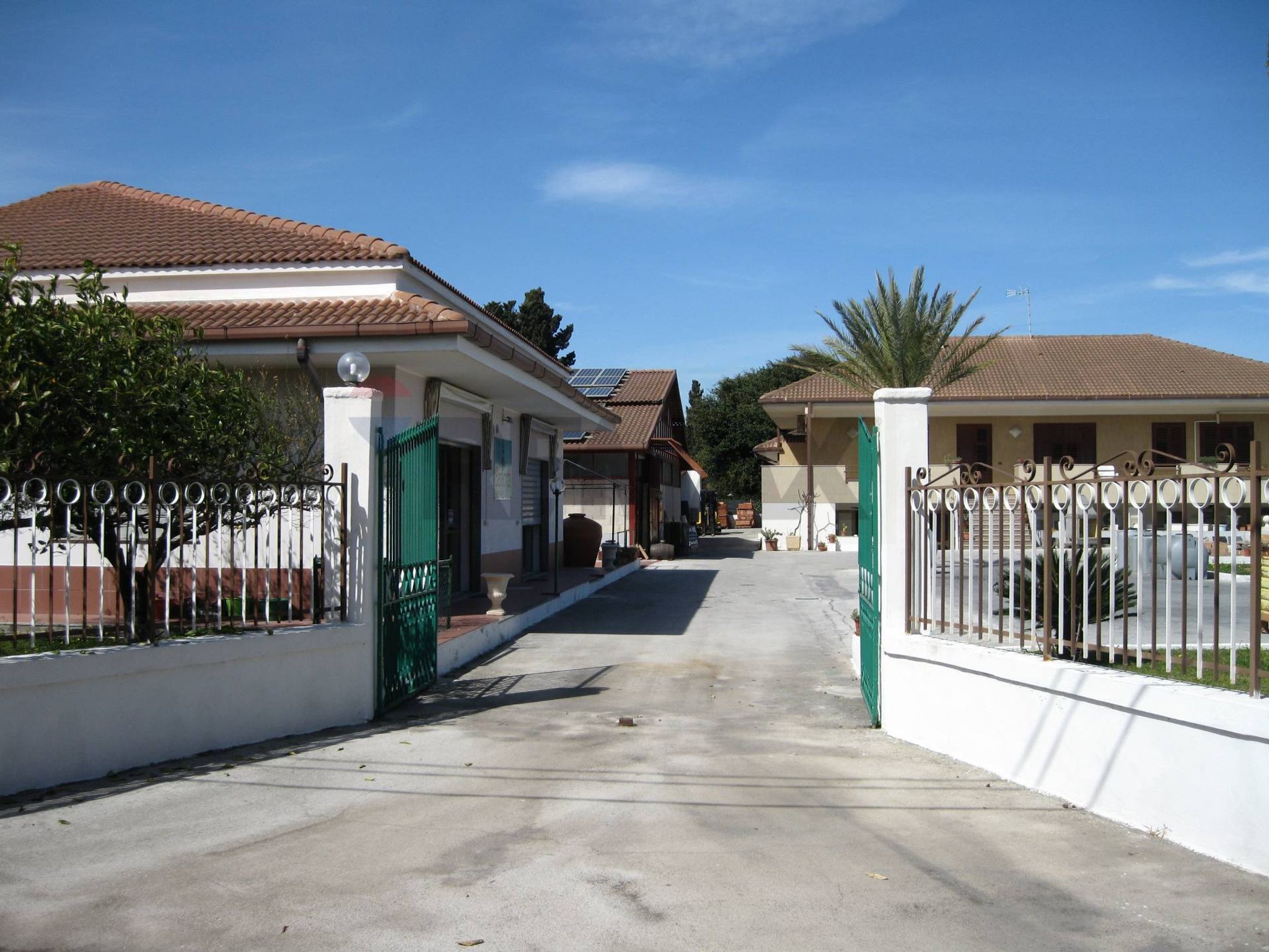 Terrazza
