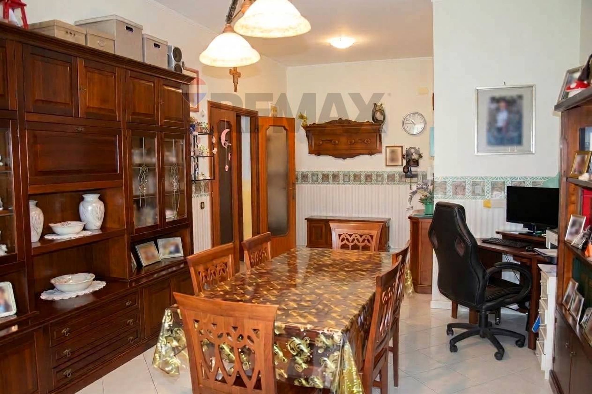 Sala da pranzo