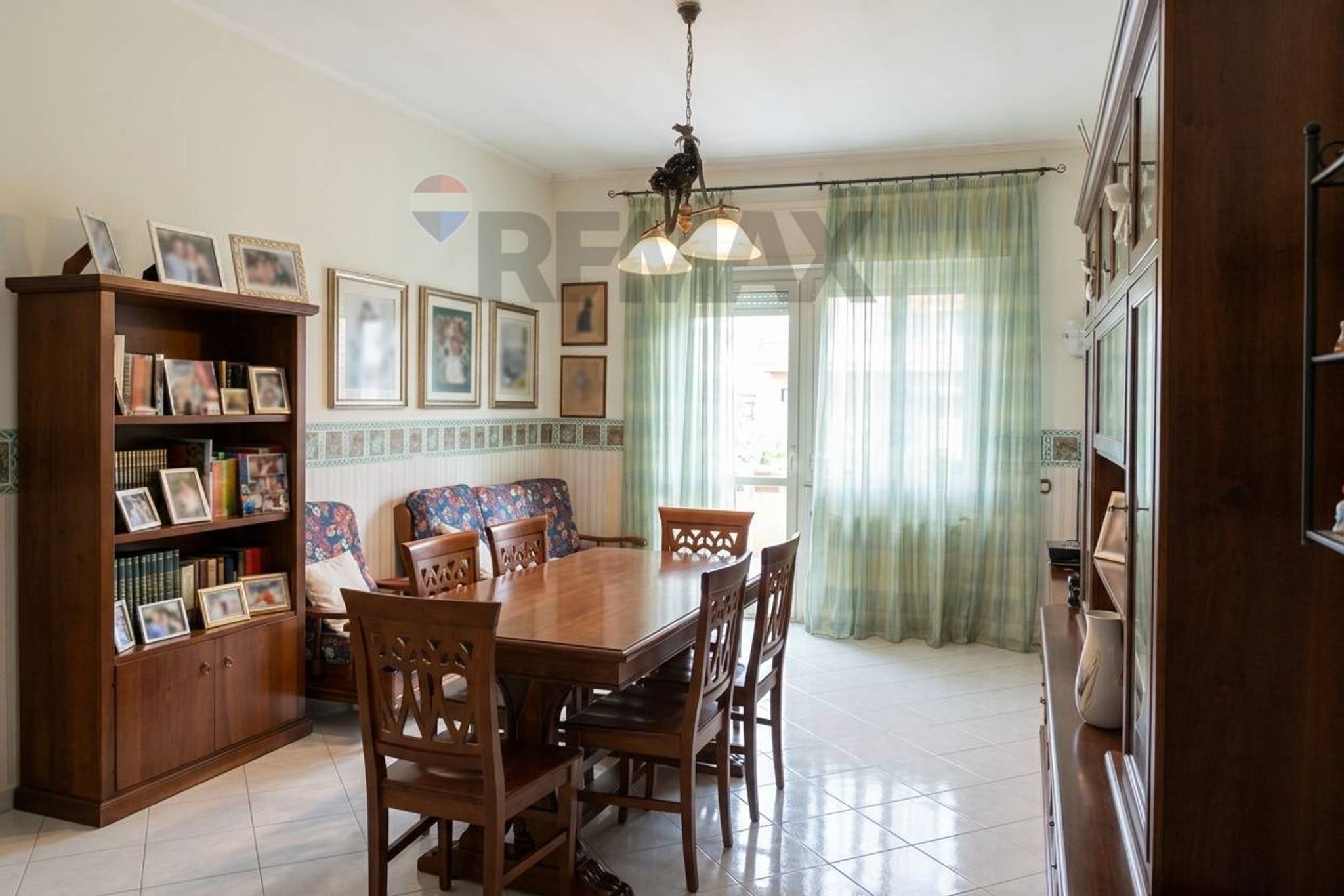 Sala da pranzo