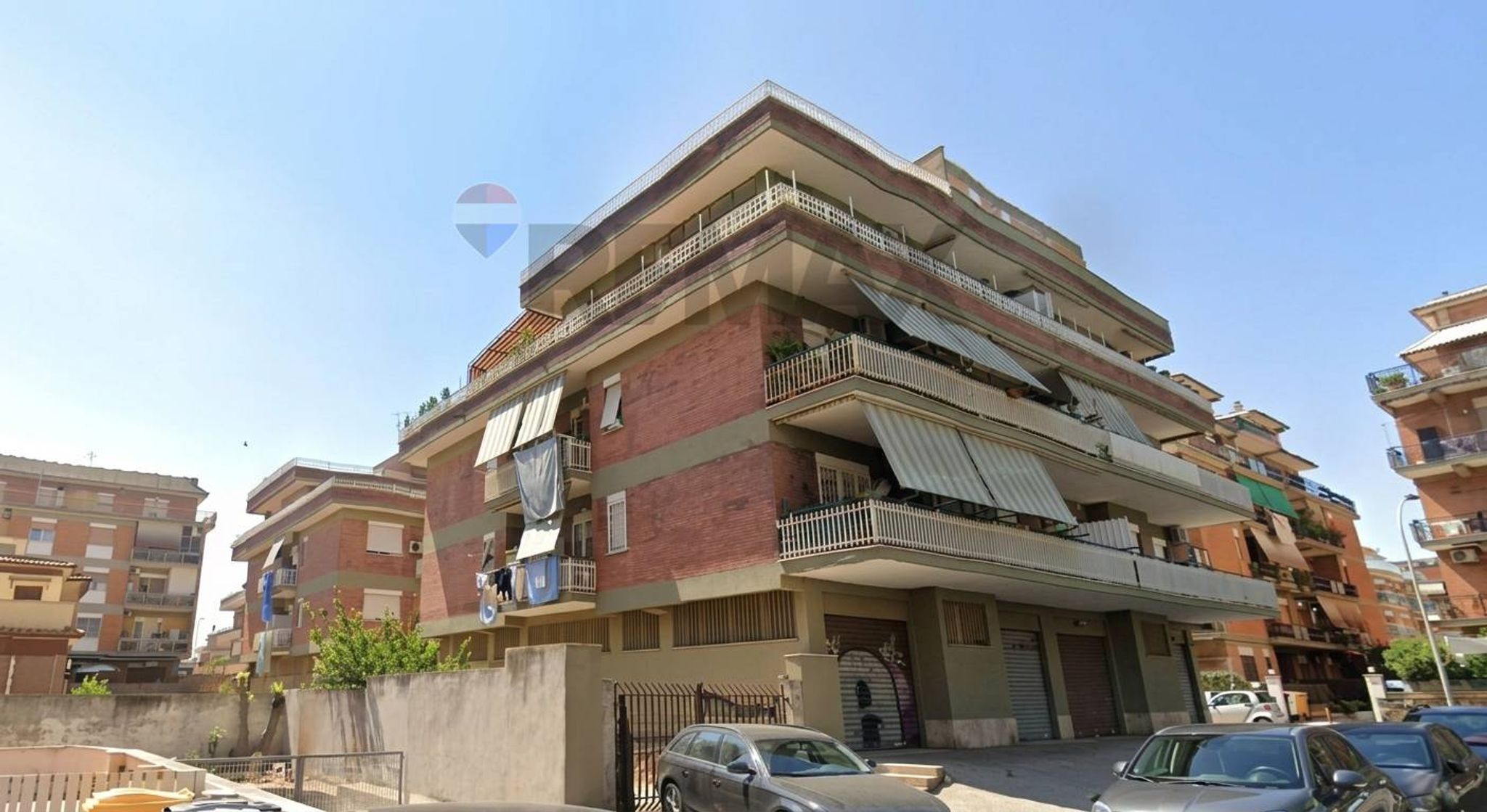 Immobile a Pomezia