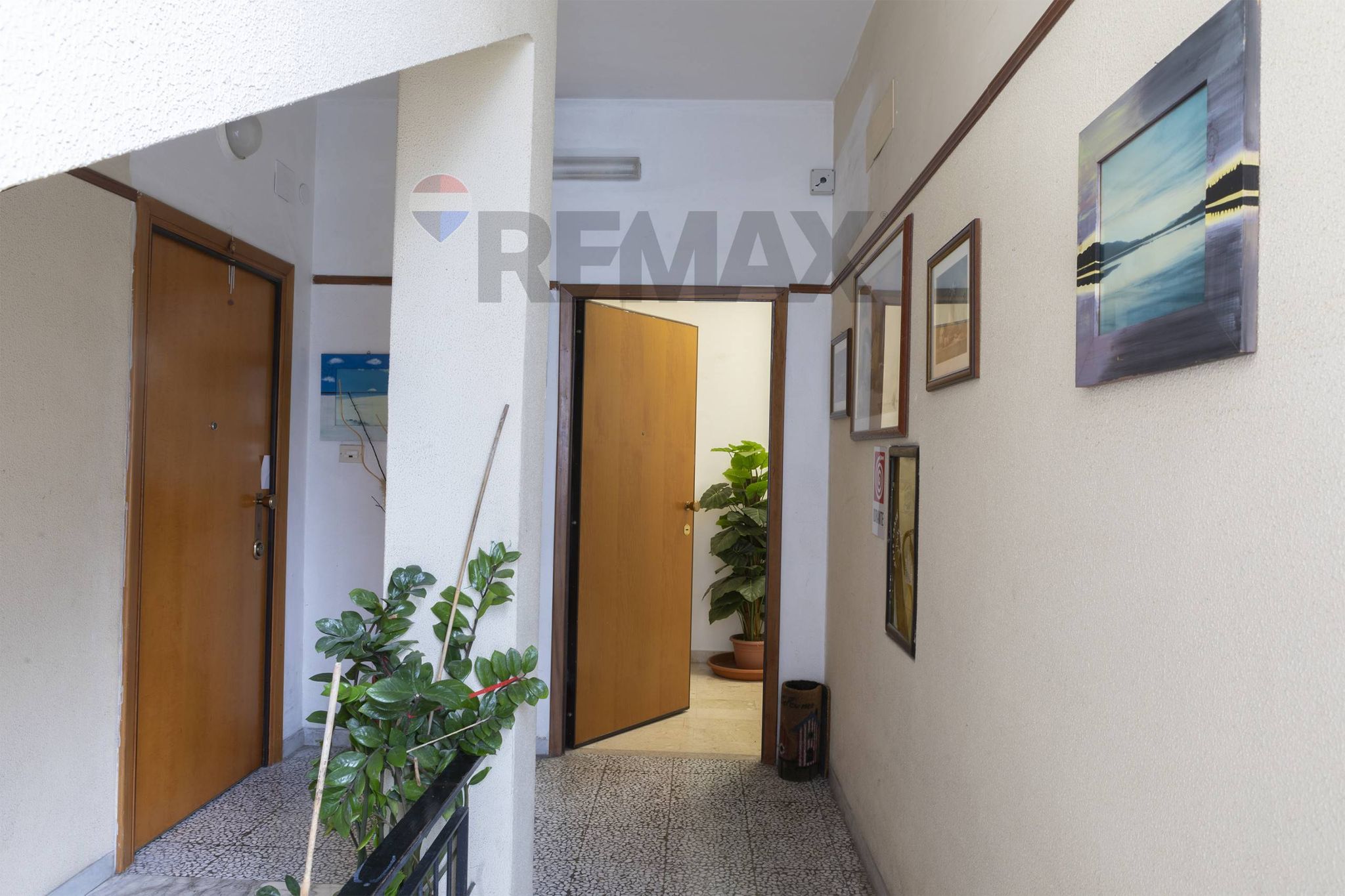 Hall / corridoio