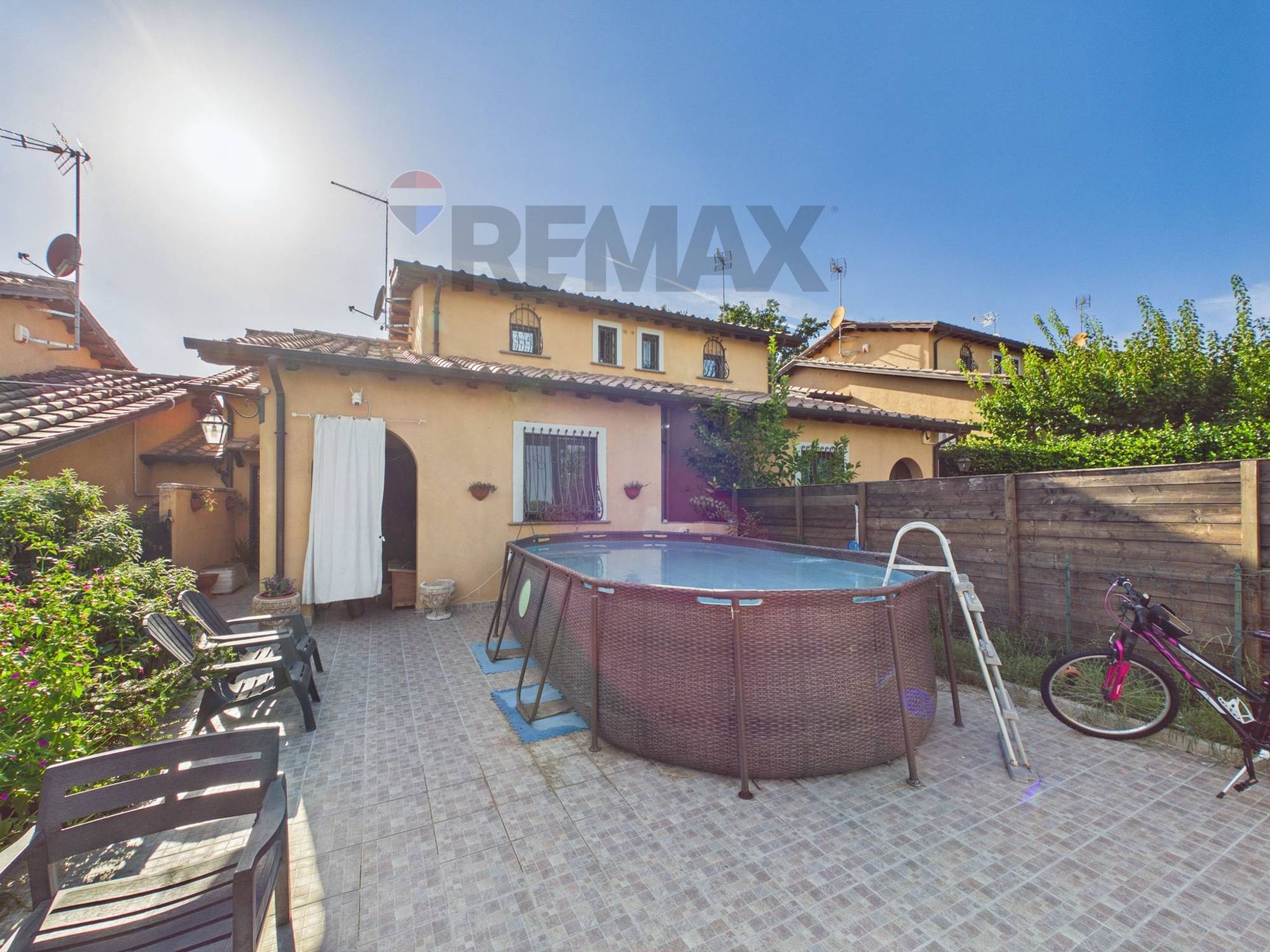 Terrazza