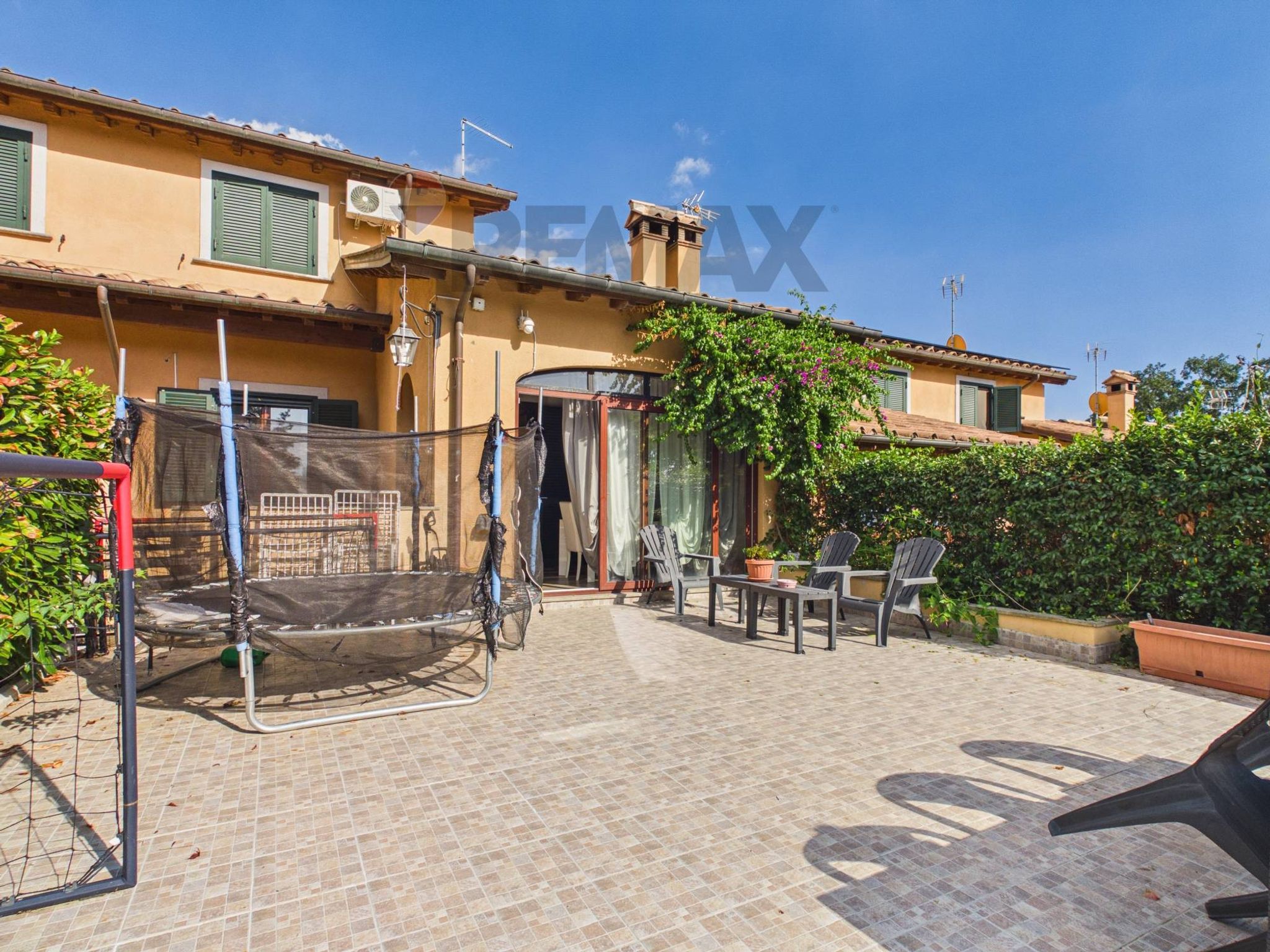 Property in Formello