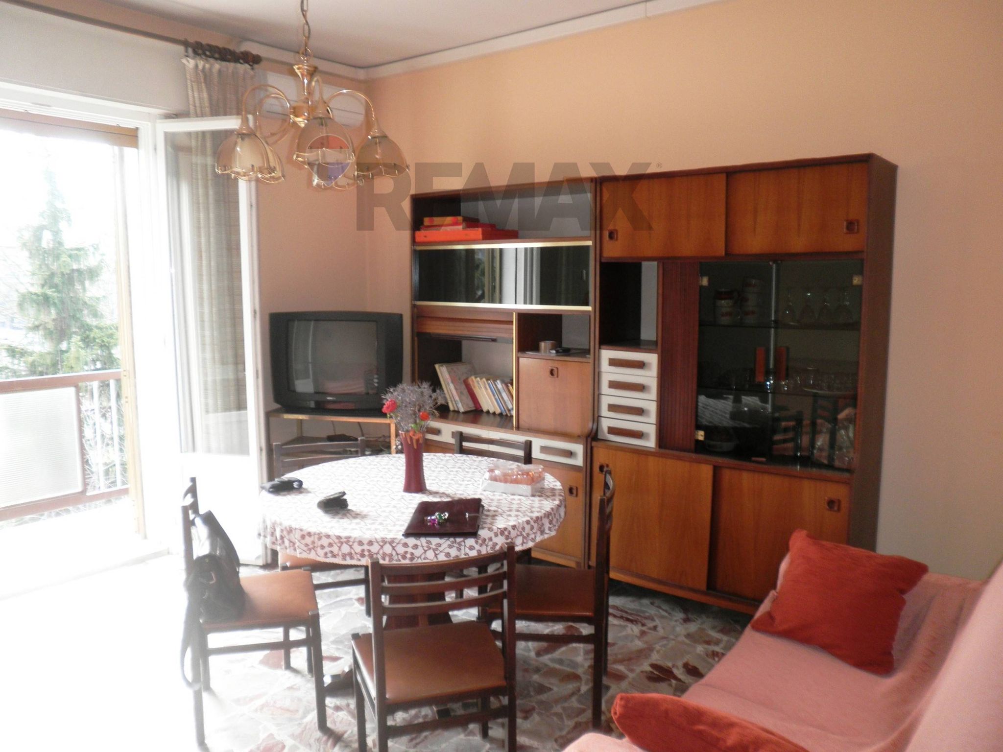 Sala da pranzo