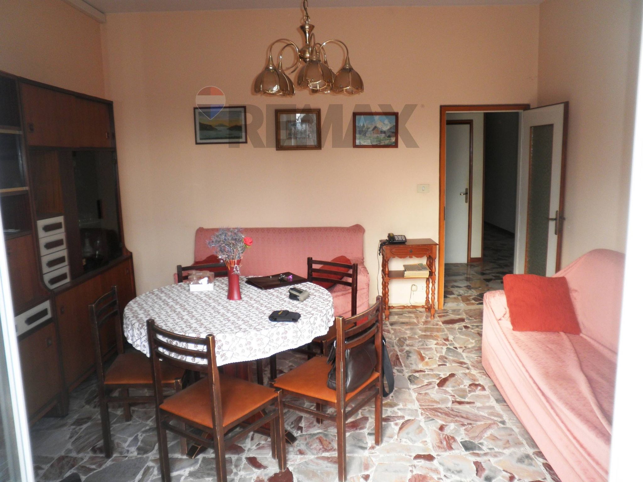 Sala da pranzo