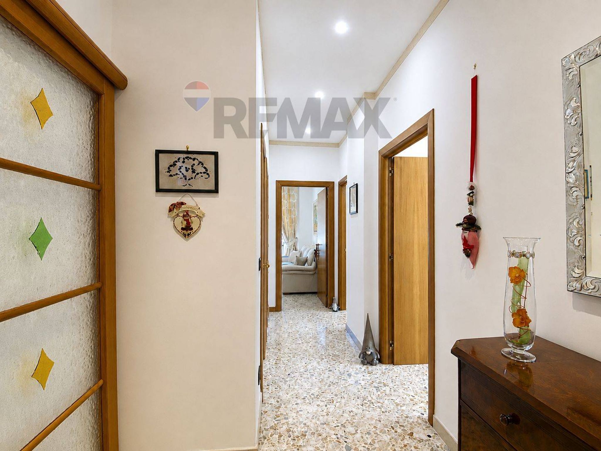 Hall / corridoio