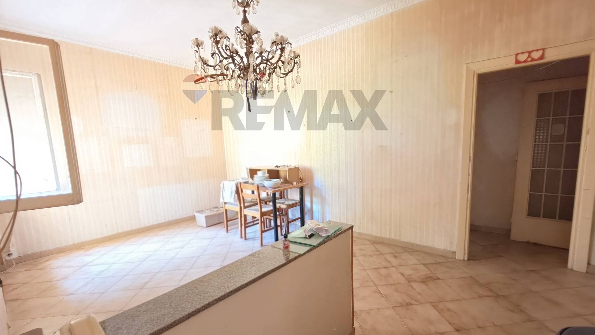Sala da pranzo