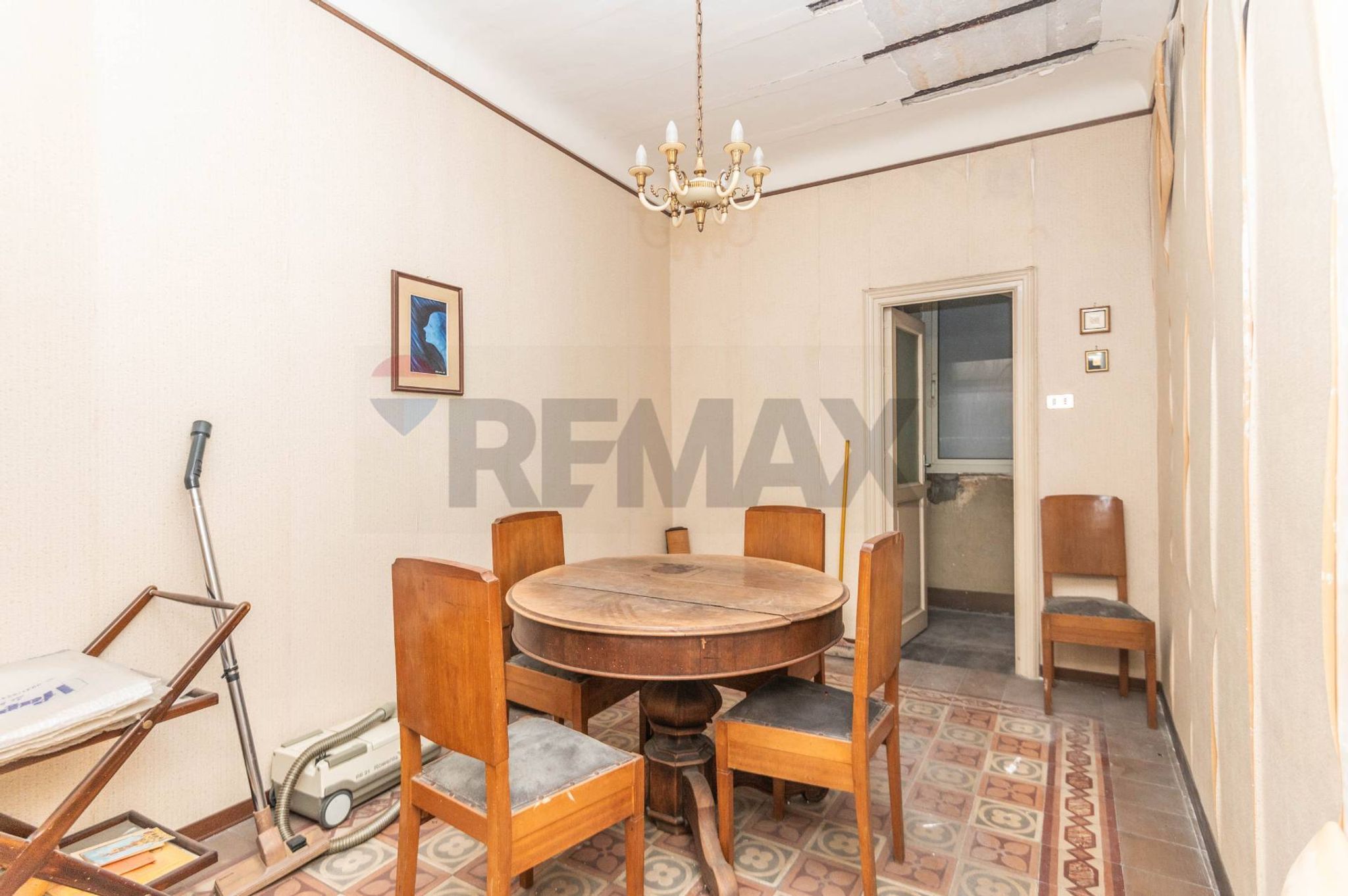 Sala da pranzo