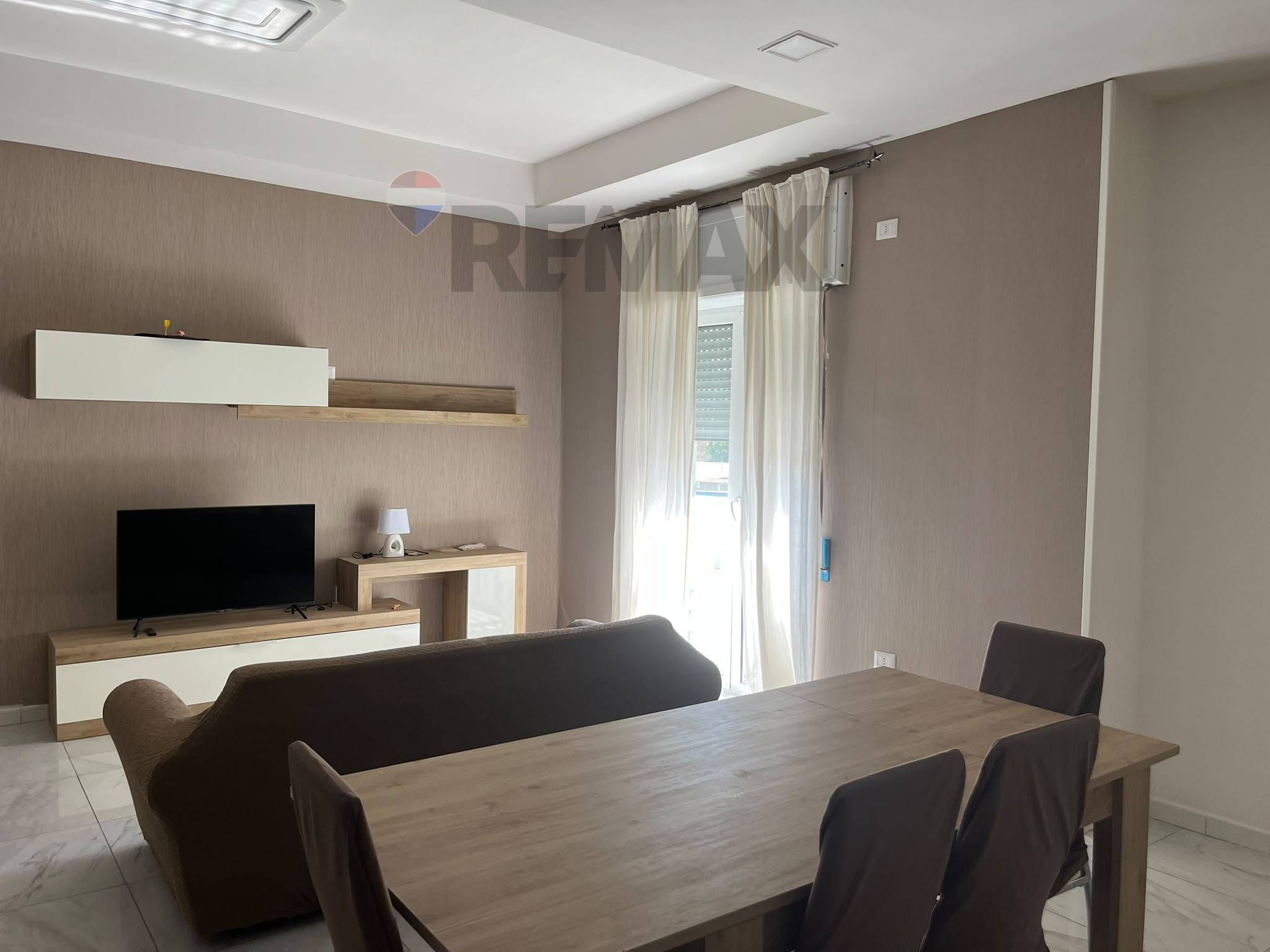 Sala da pranzo