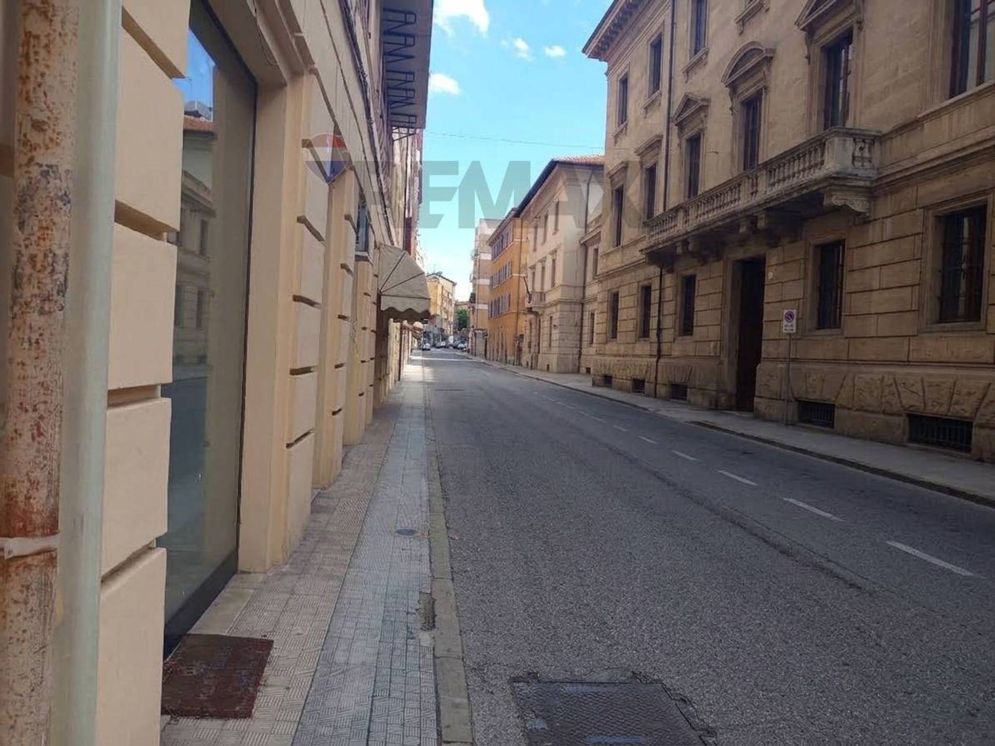 Immobile a Ancona
