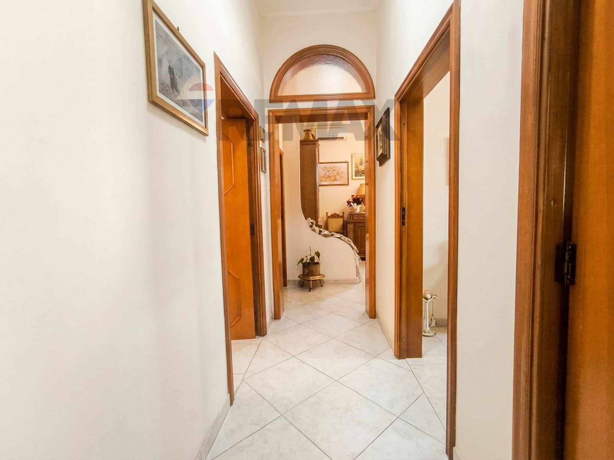Hall / corridoio