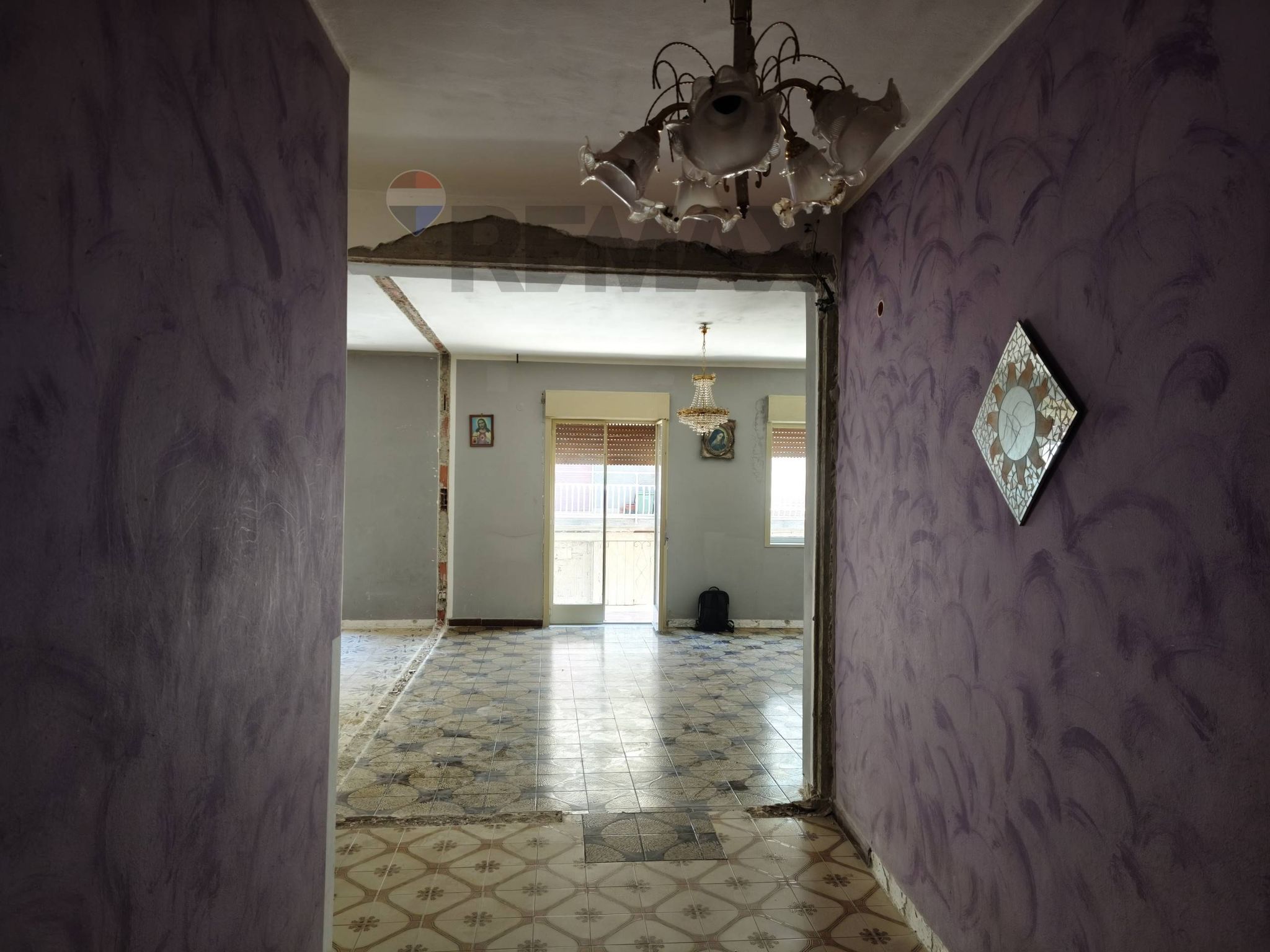 Hall / corridoio